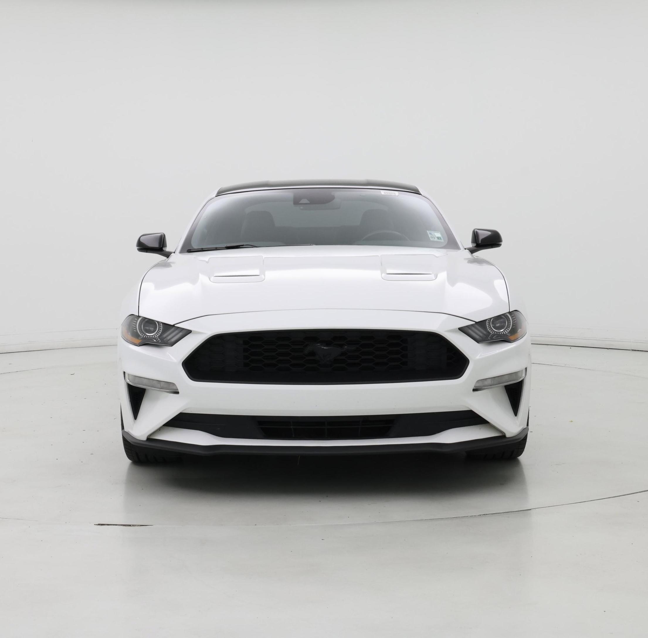 Thumbnail: 2022 Ford Mustang - 5