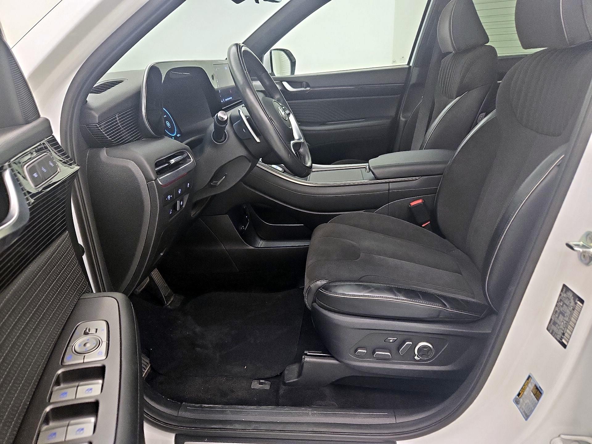 Thumbnail: 2024 Hyundai Palisade - 11