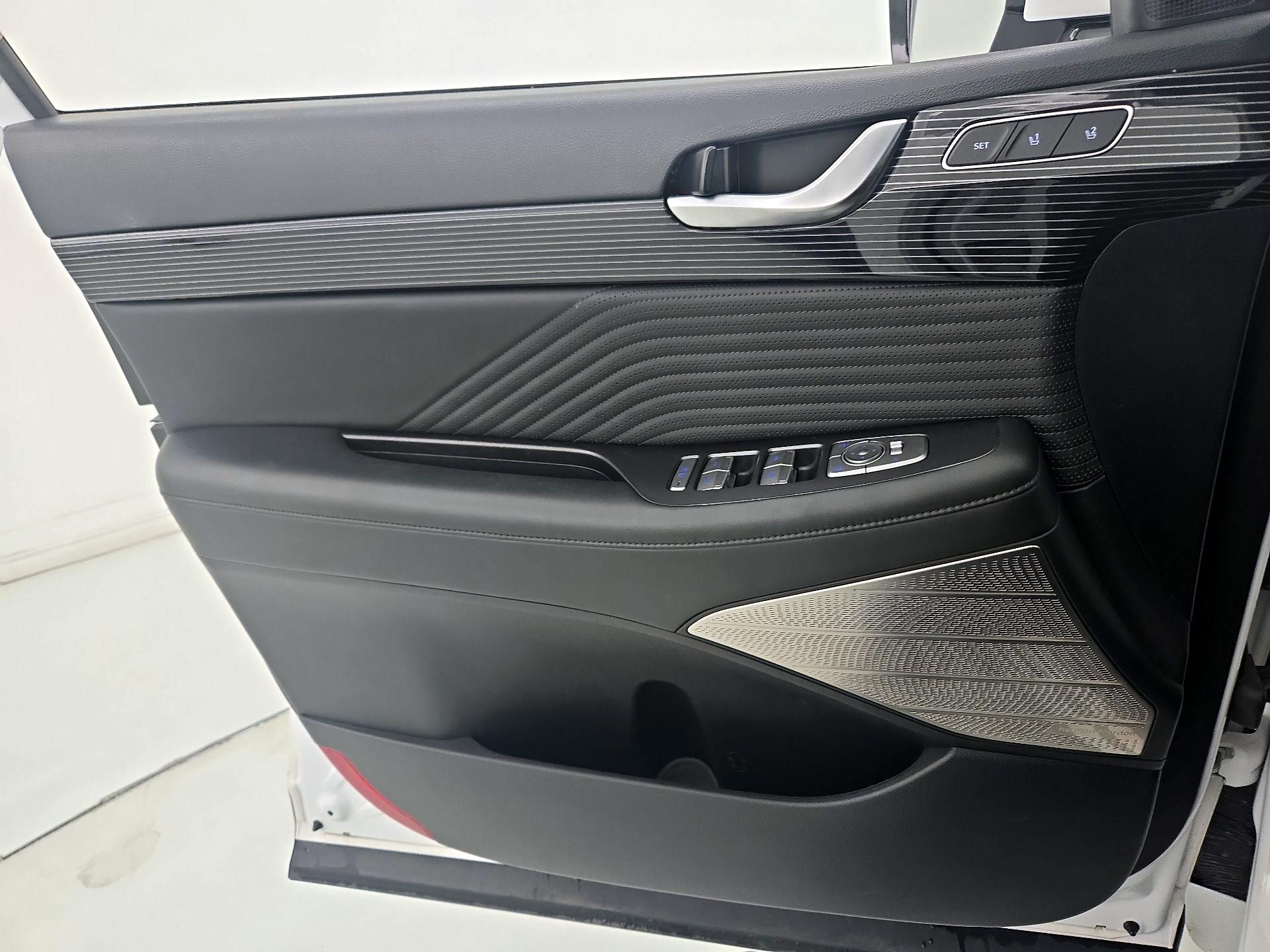 Thumbnail: 2024 Hyundai Palisade - 12