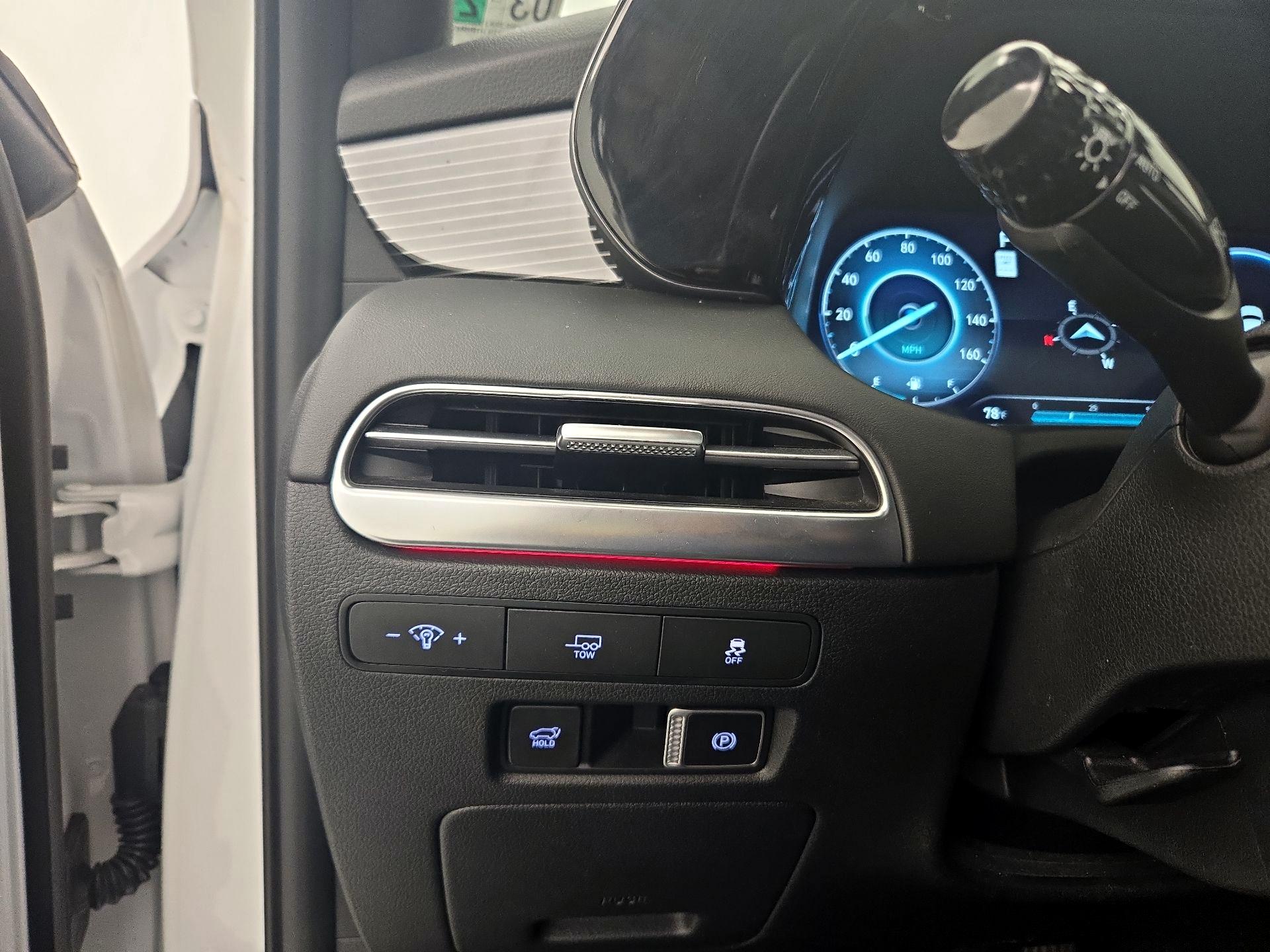 Thumbnail: 2024 Hyundai Palisade - 13