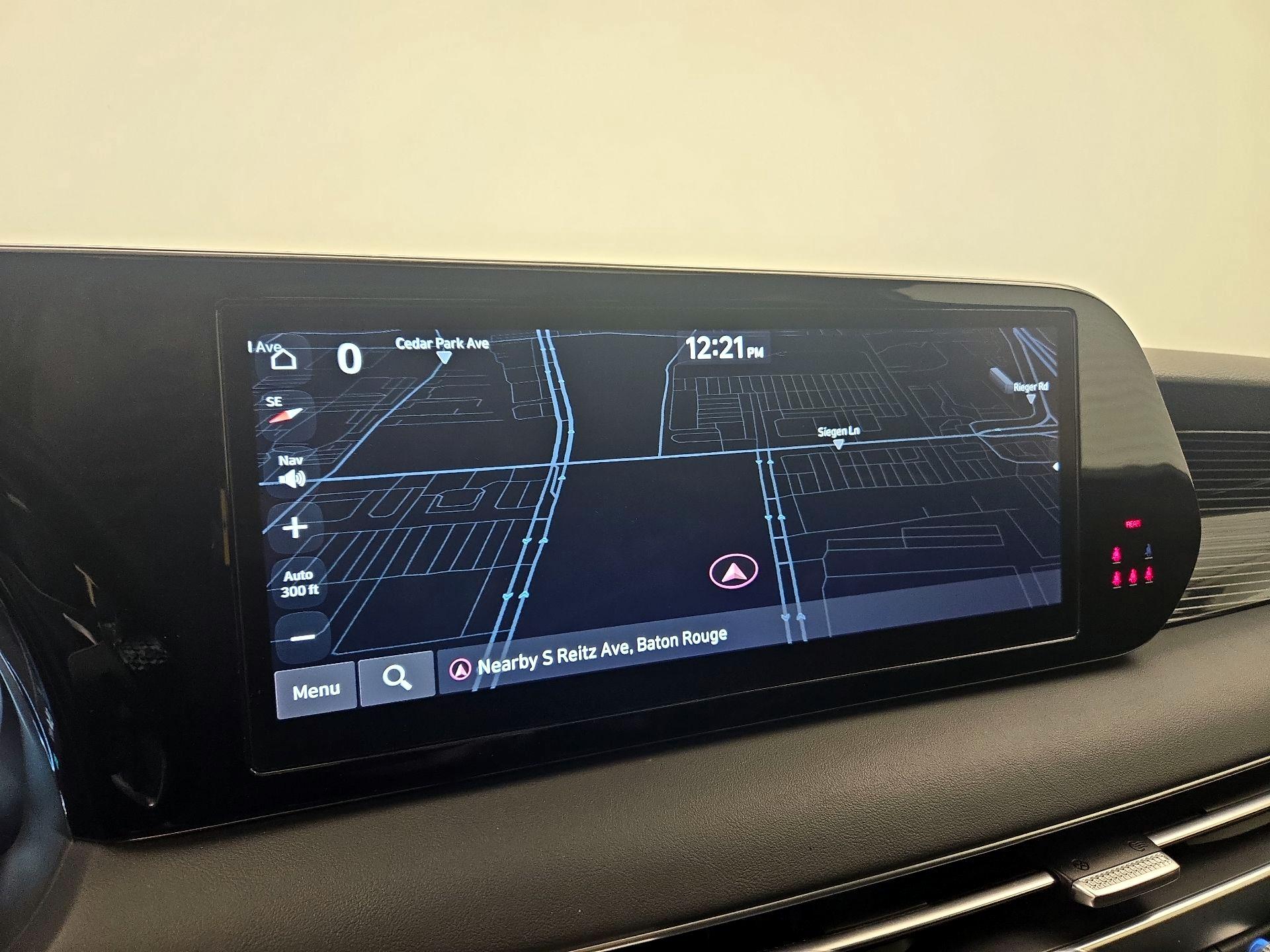 Thumbnail: 2024 Hyundai Palisade - 14