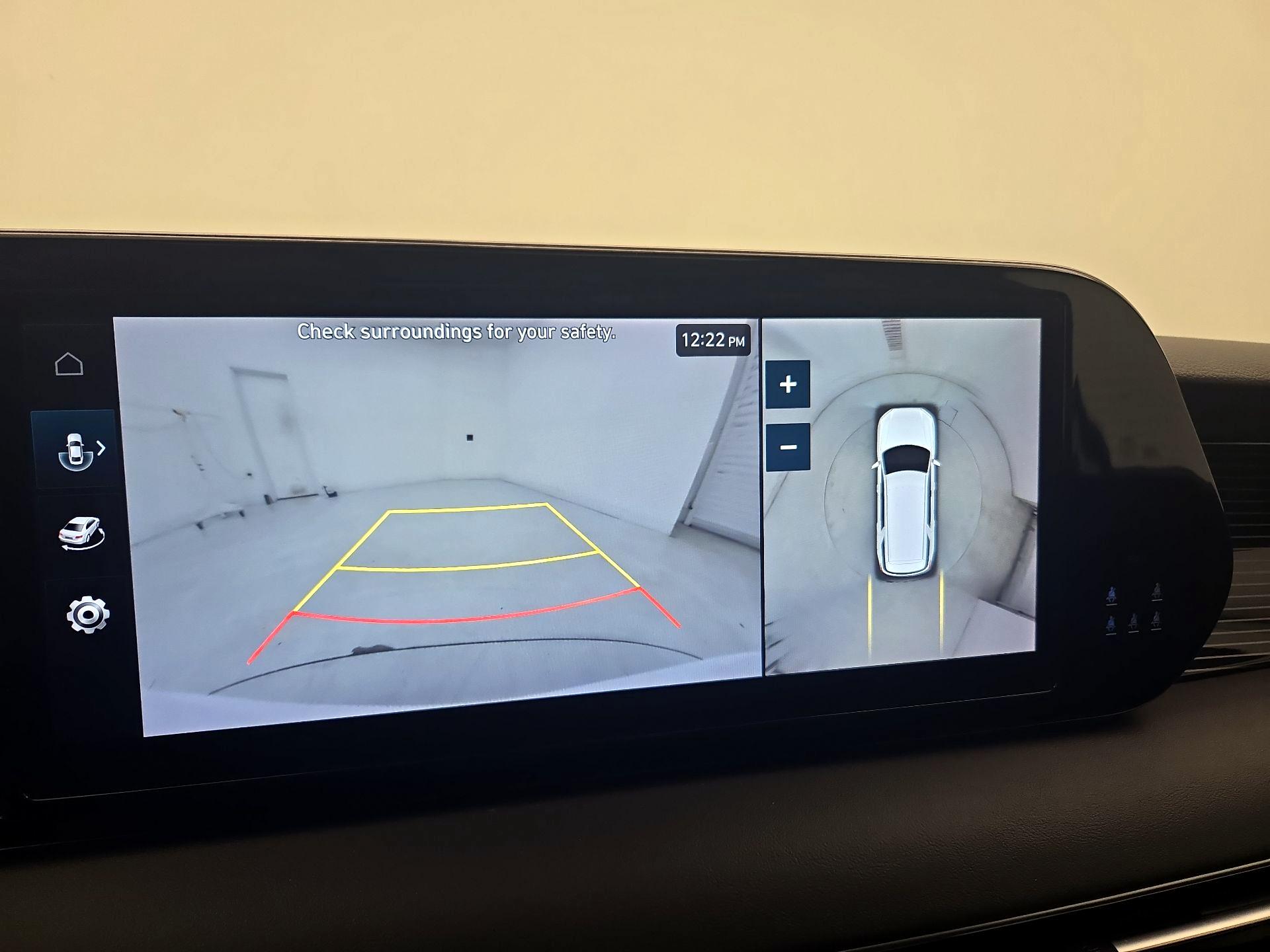 Thumbnail: 2024 Hyundai Palisade - 15