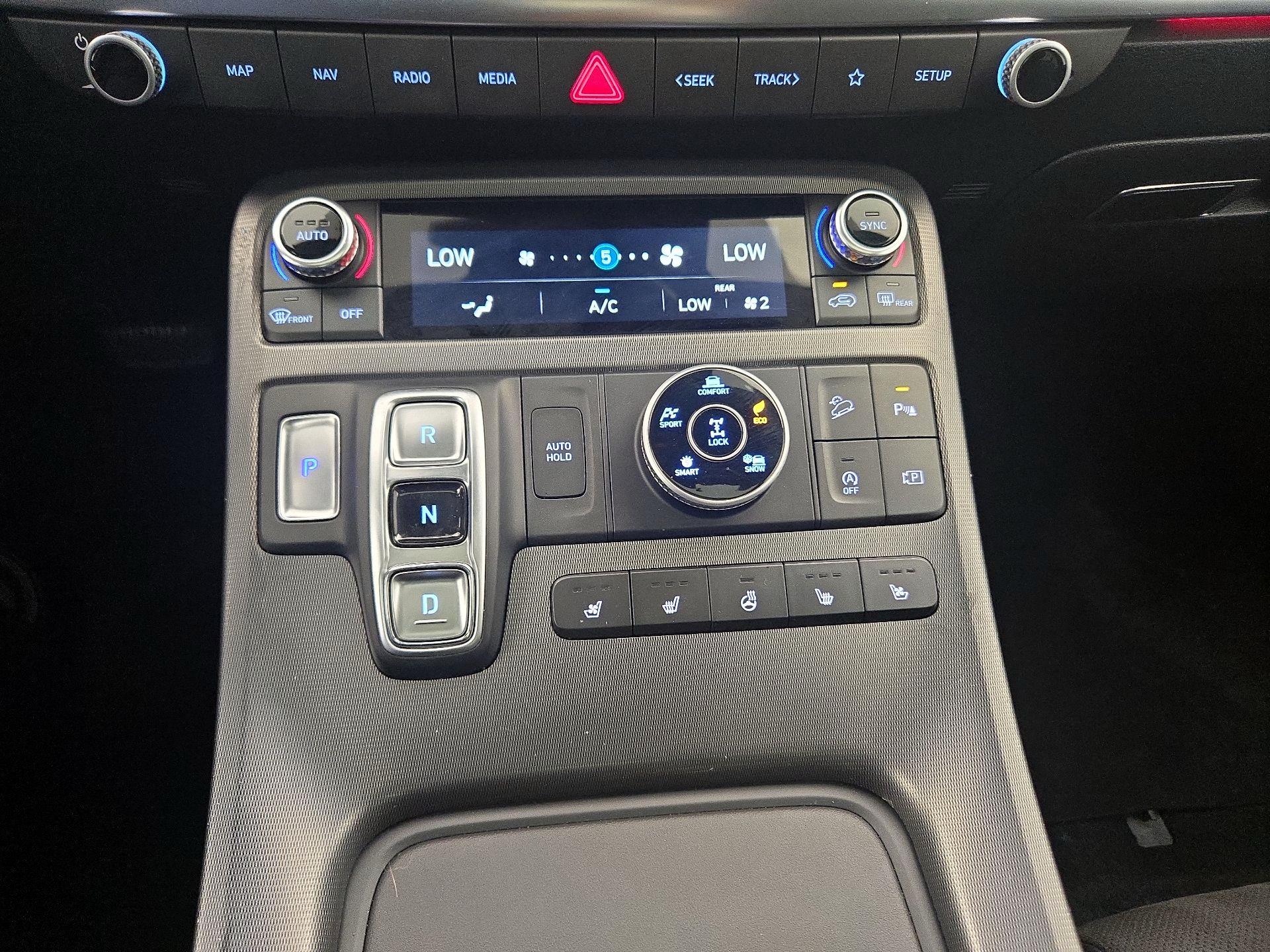 Thumbnail: 2024 Hyundai Palisade - 18