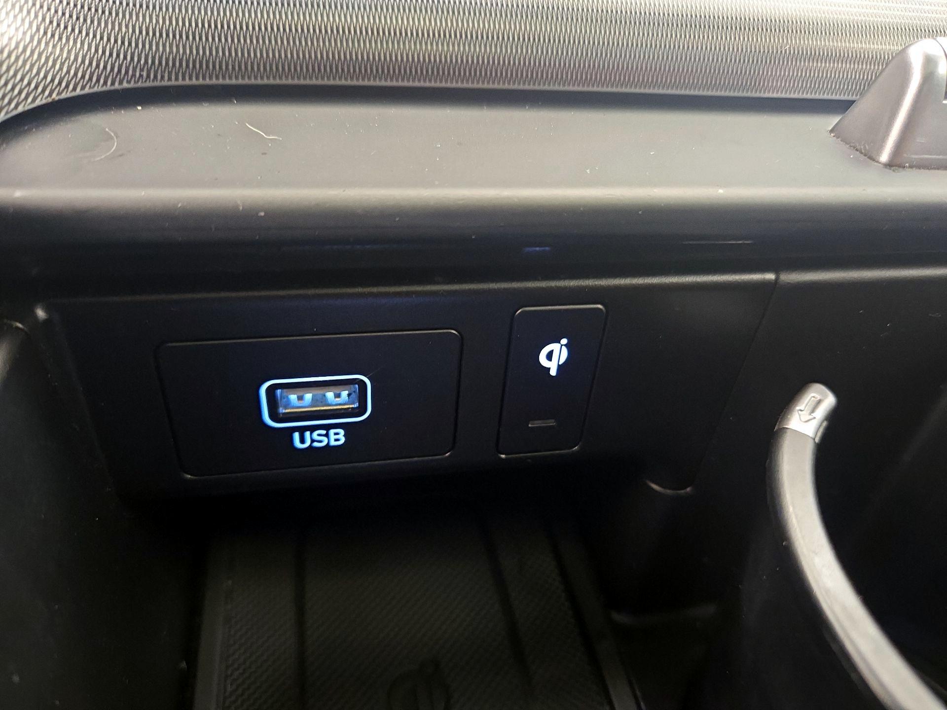 Thumbnail: 2024 Hyundai Palisade - 19