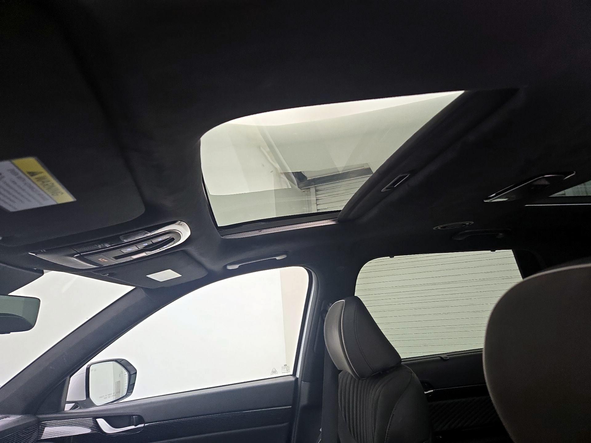 Thumbnail: 2024 Hyundai Palisade - 20