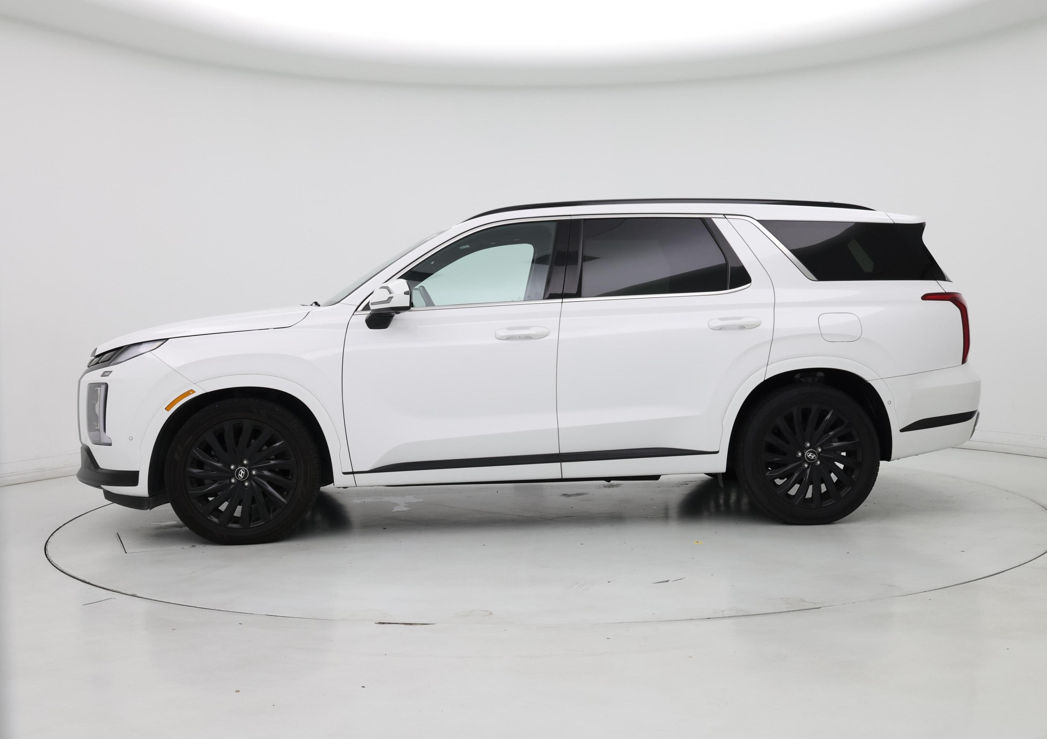 Thumbnail: 2024 Hyundai Palisade - 3