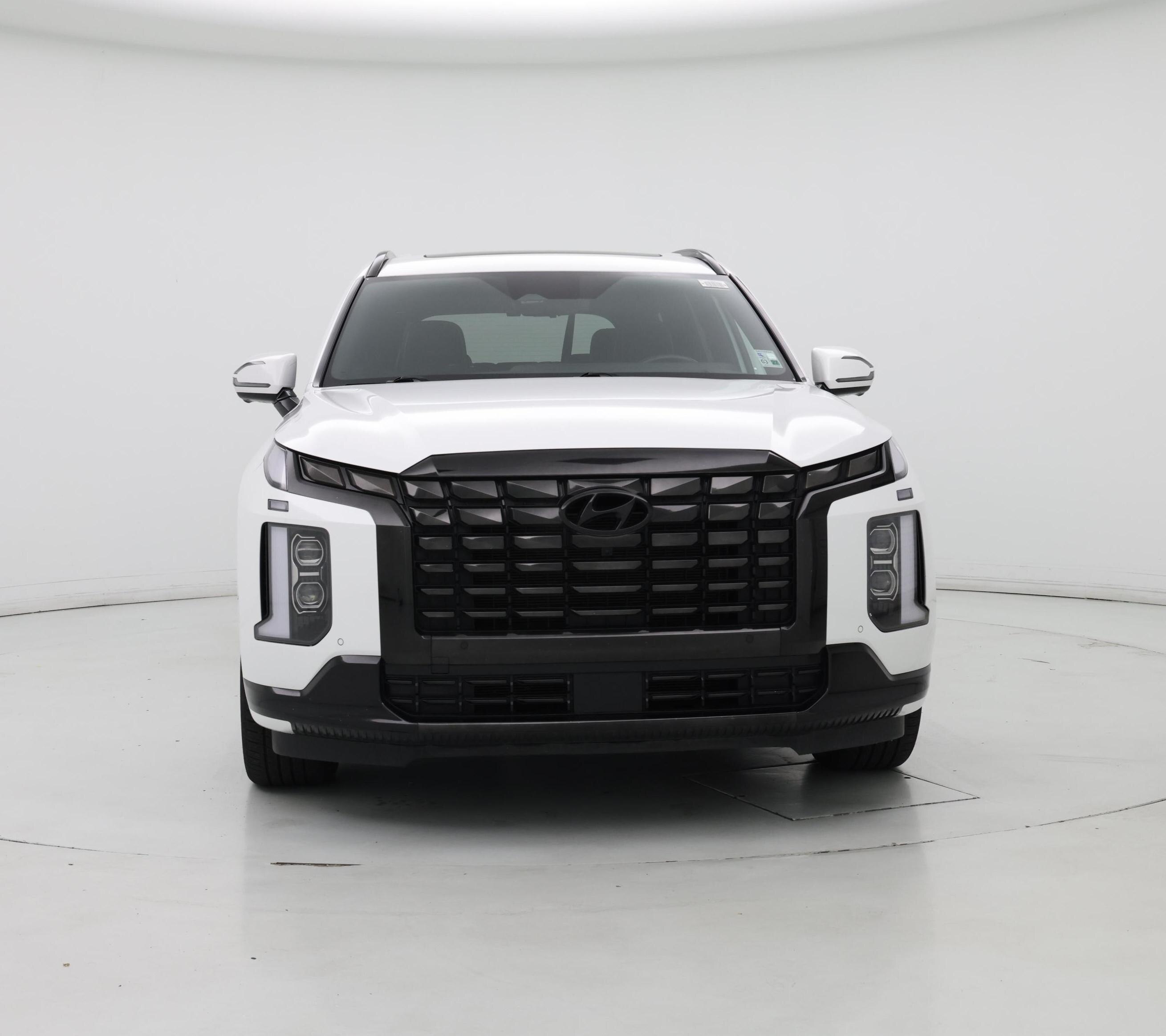 Thumbnail: 2024 Hyundai Palisade - 5