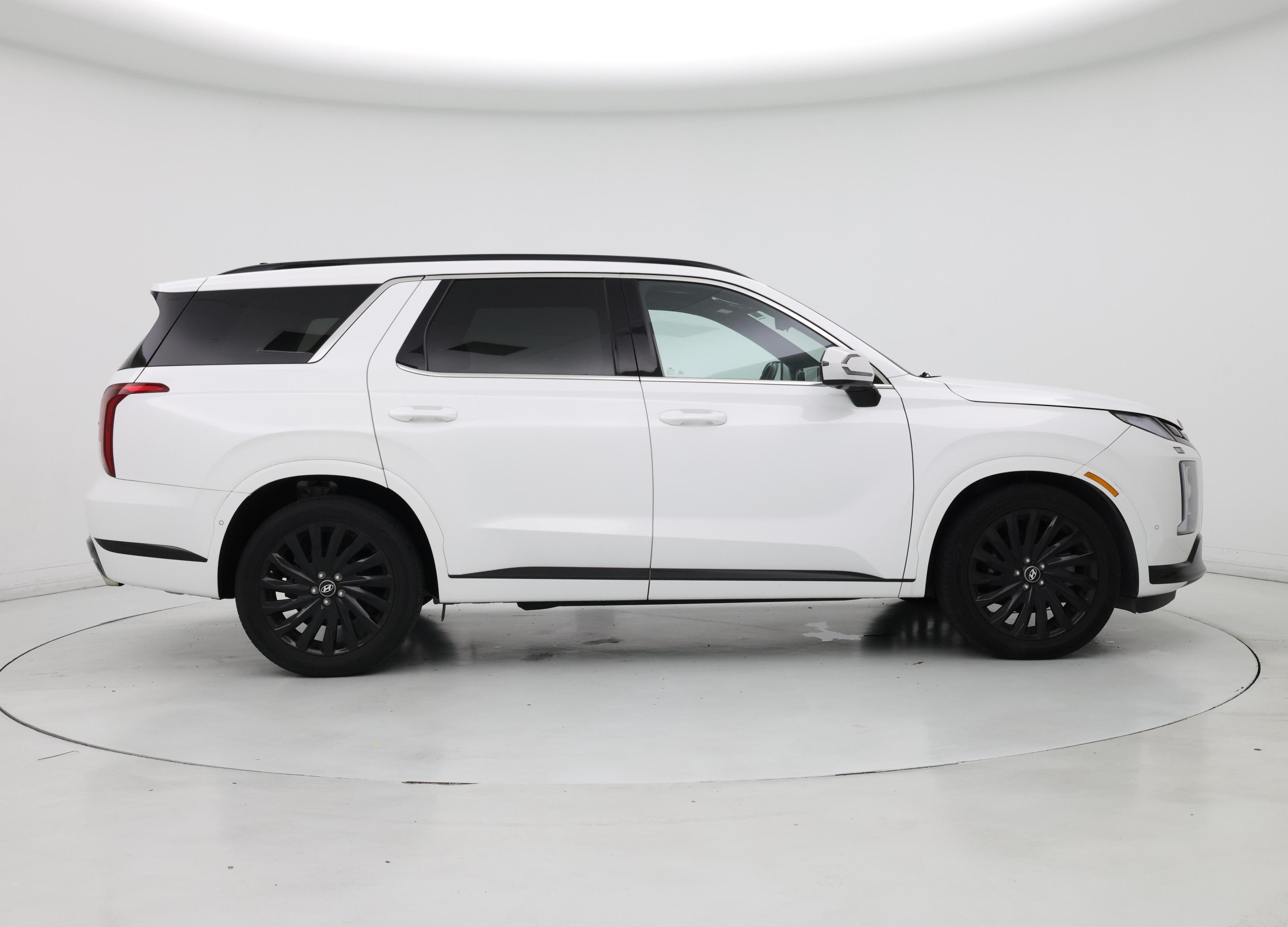 Thumbnail: 2024 Hyundai Palisade - 7