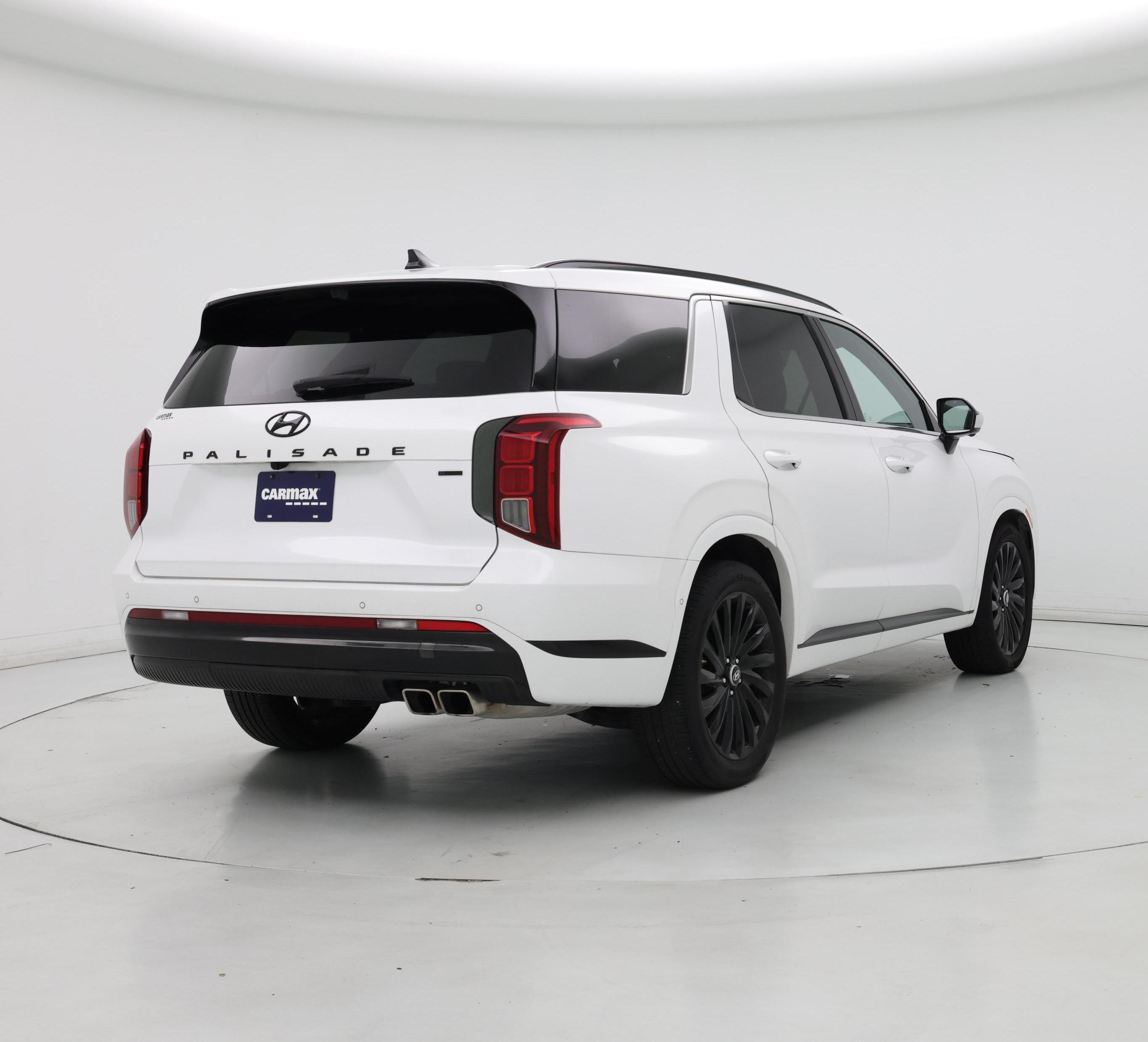 Thumbnail: 2024 Hyundai Palisade - 8