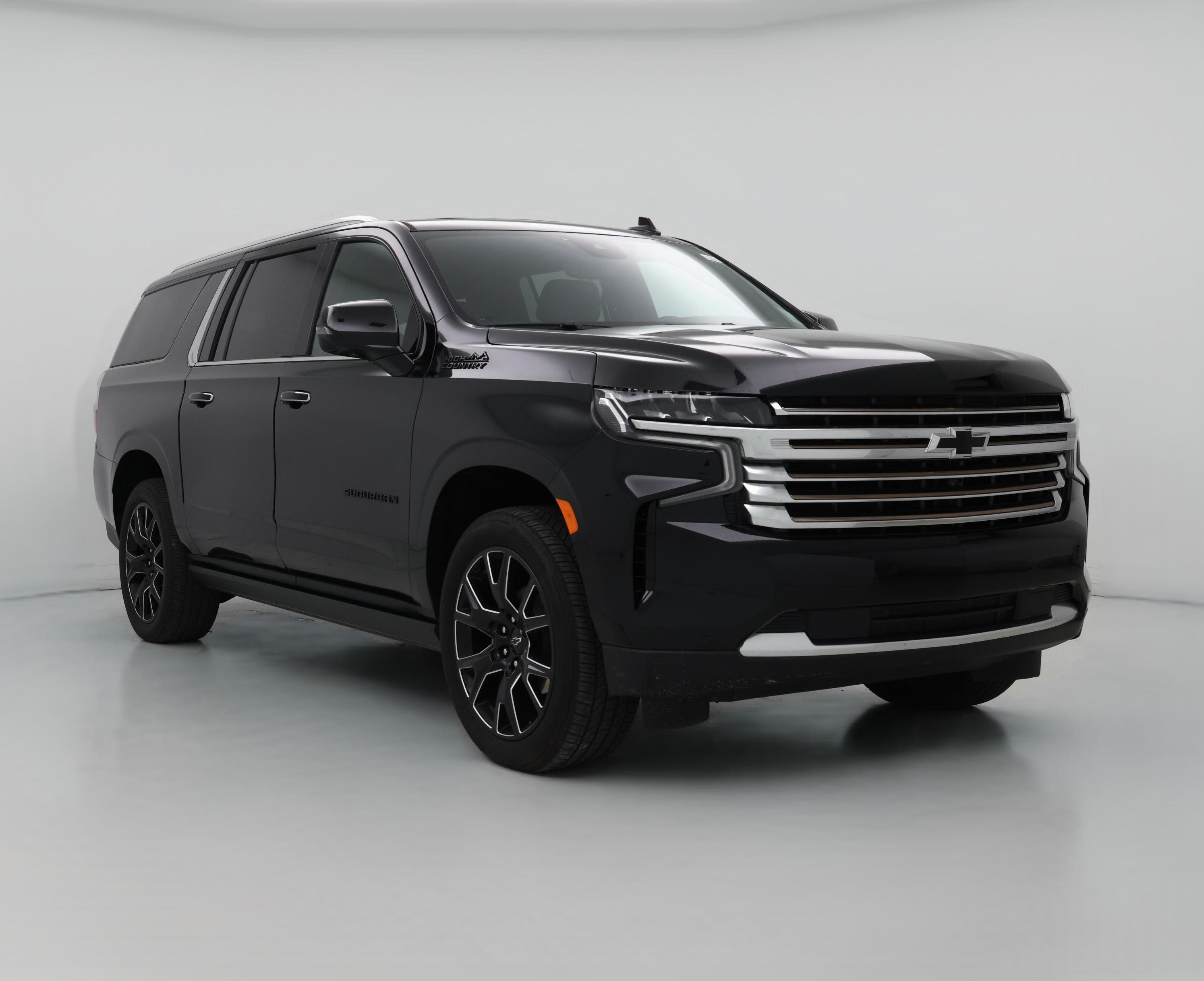 Thumbnail: 2023 Chevrolet Suburban - 1