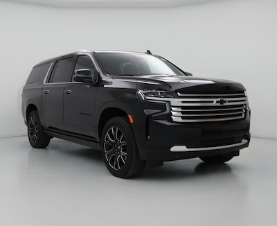 2023 Chevrolet Suburban 1500 High Country