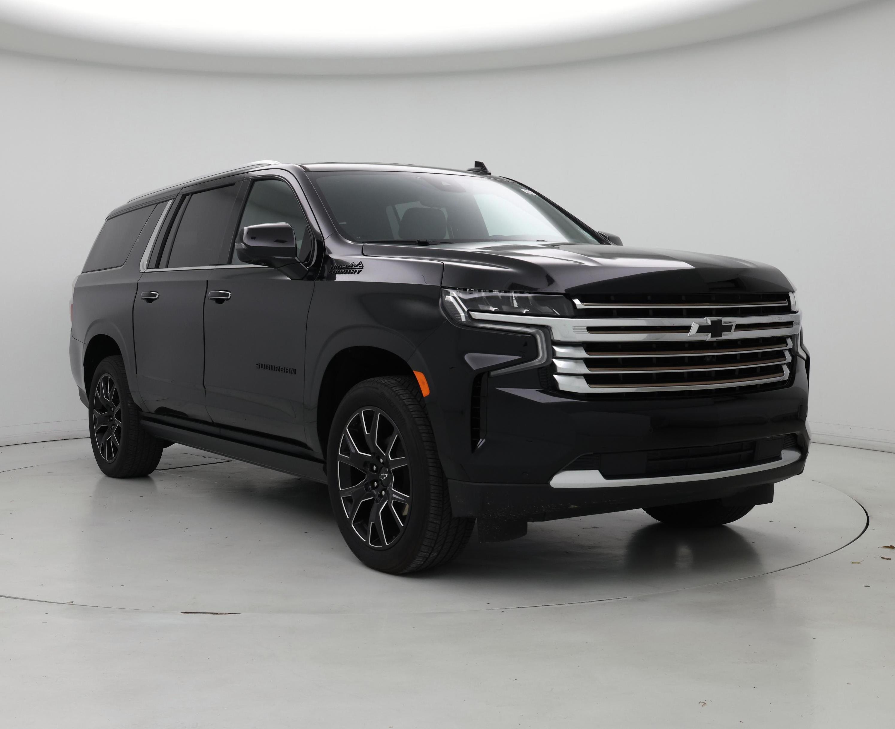 2023 Chevrolet Suburban High Country 4WD