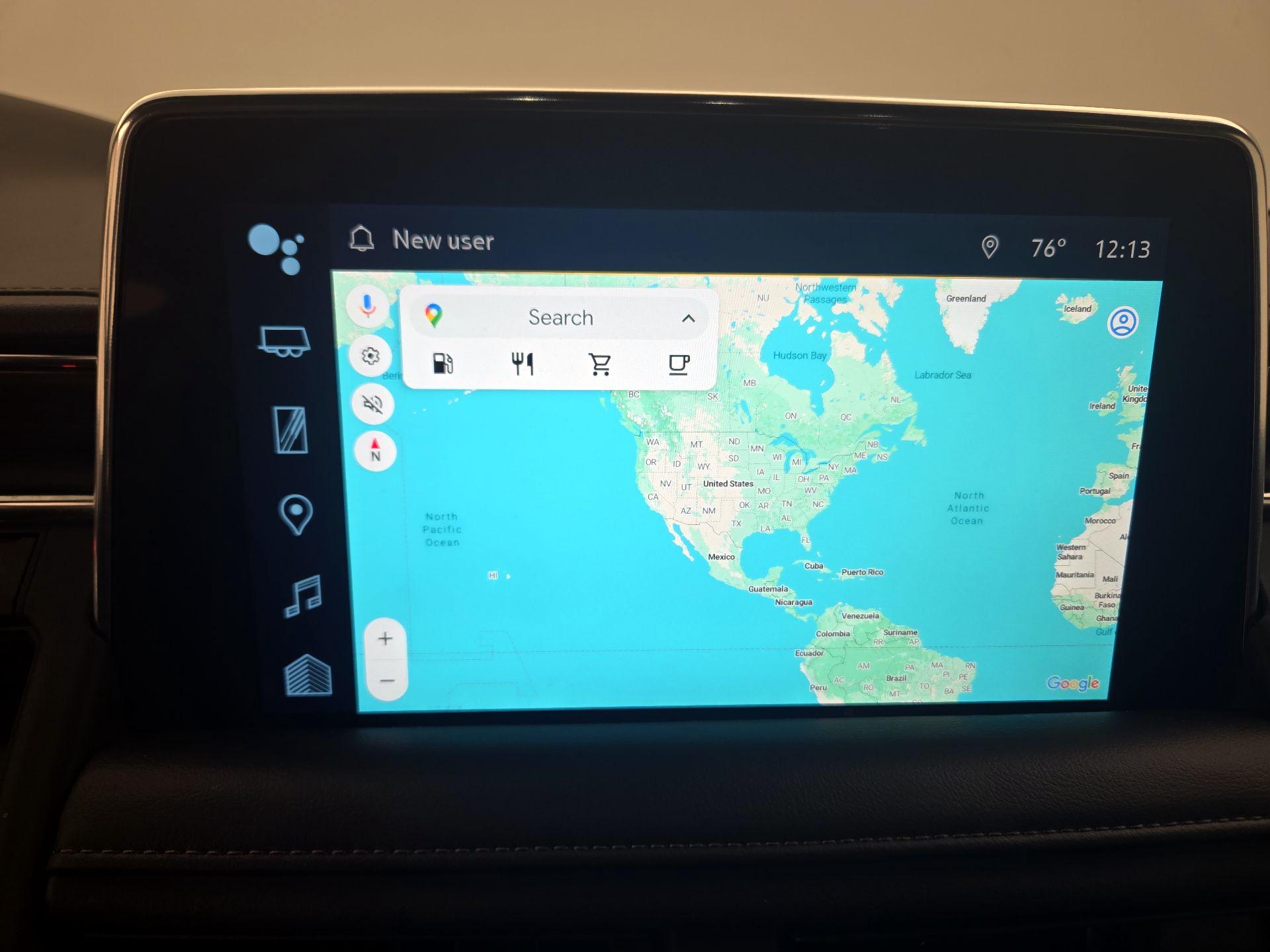 Thumbnail: 2023 Chevrolet Suburban - 14