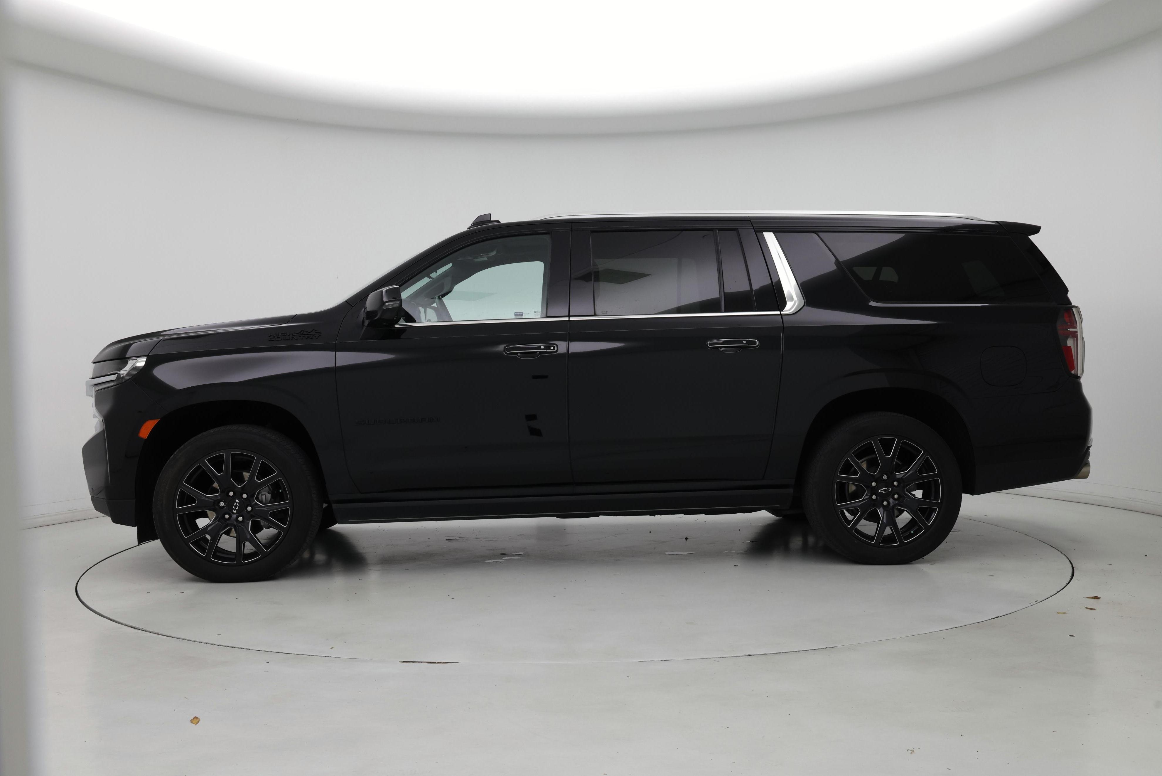 Thumbnail: 2023 Chevrolet Suburban - 3