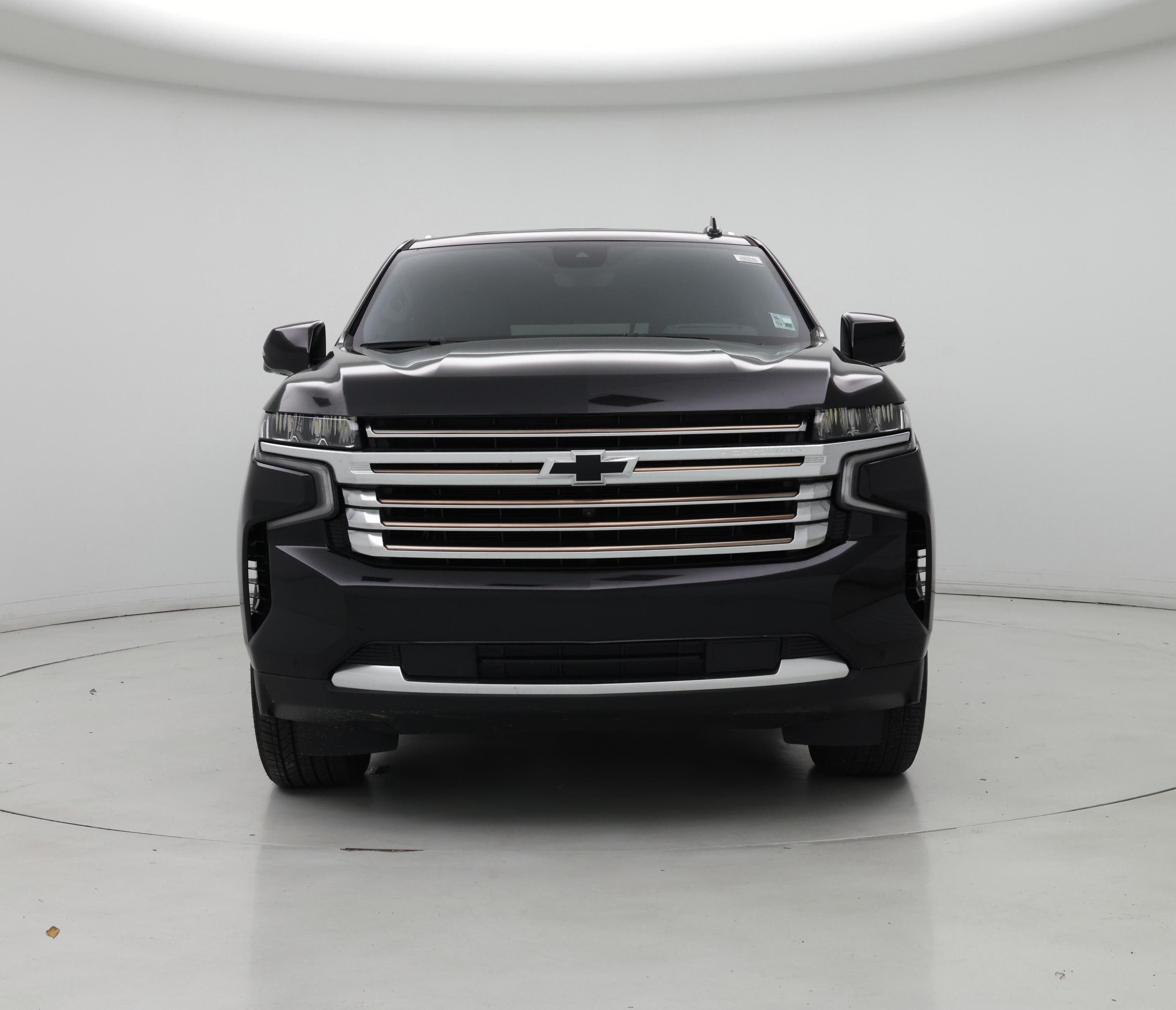 Thumbnail: 2023 Chevrolet Suburban - 5
