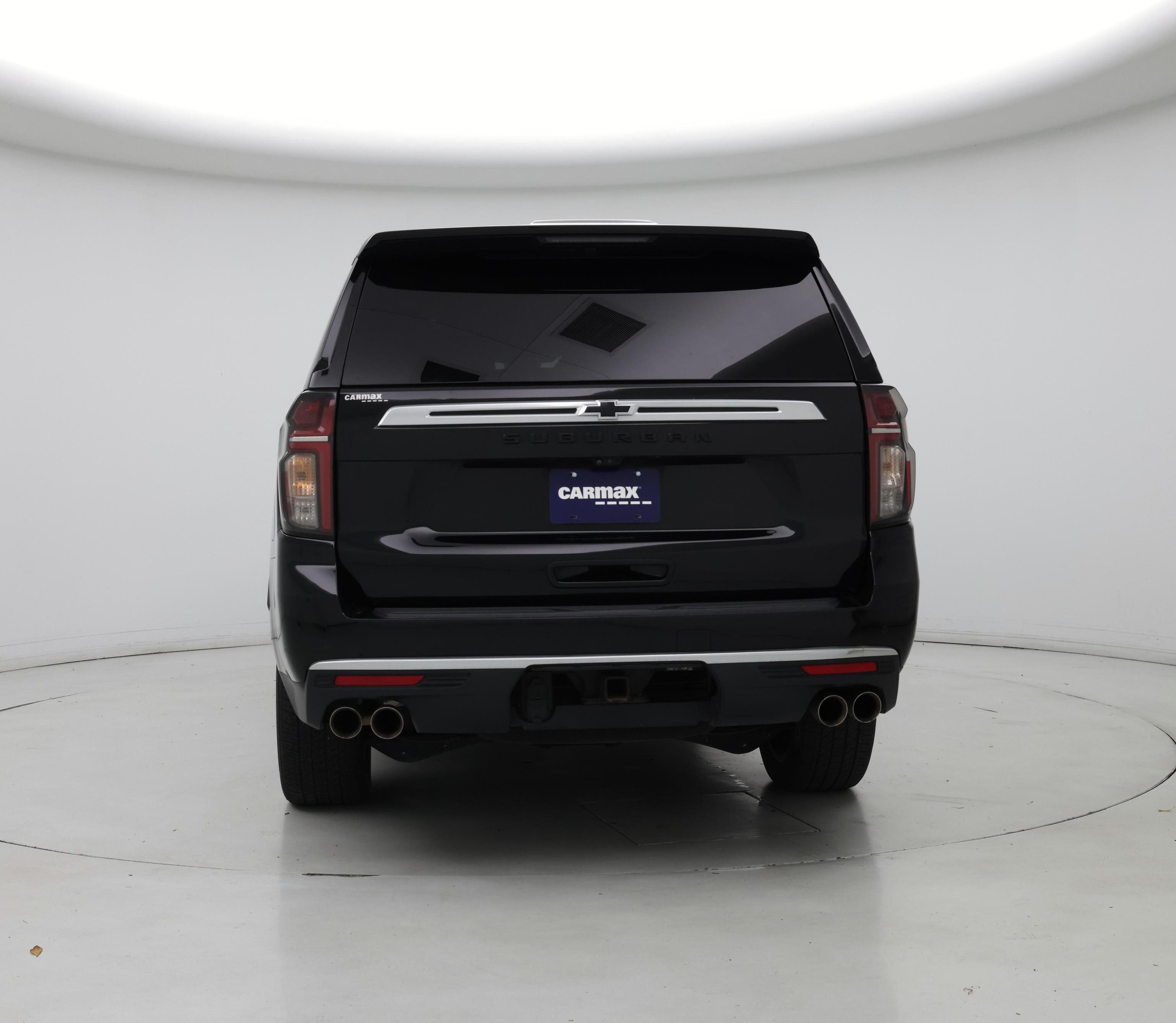 Thumbnail: 2023 Chevrolet Suburban - 6