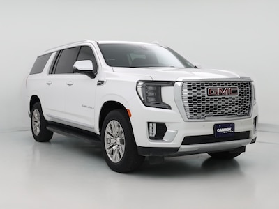 2021 GMC Yukon XL 1500 Denali