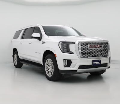 2021 GMC Yukon XL 1500 Denali