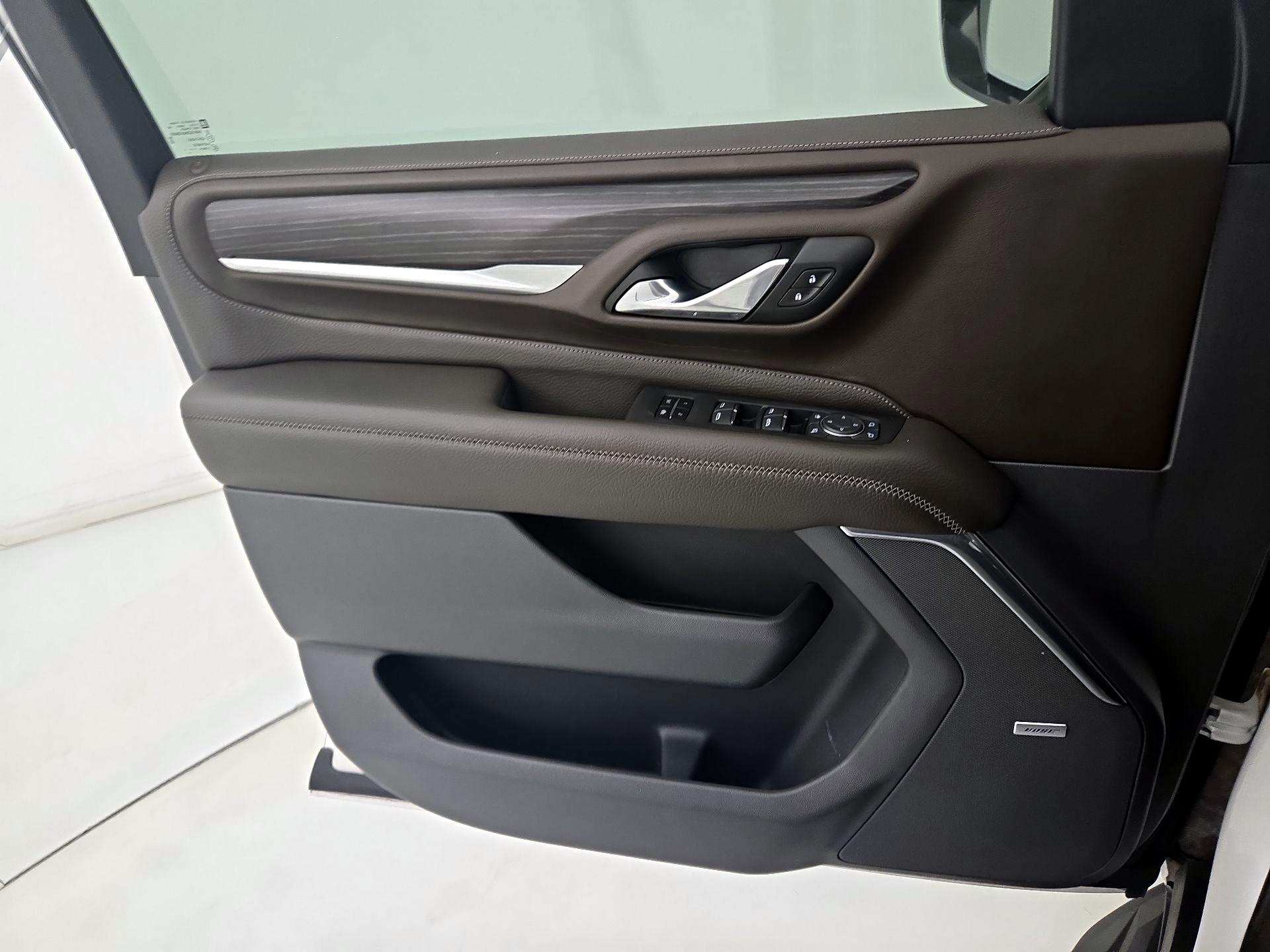 Thumbnail: 2021 GMC Yukon XL - 12