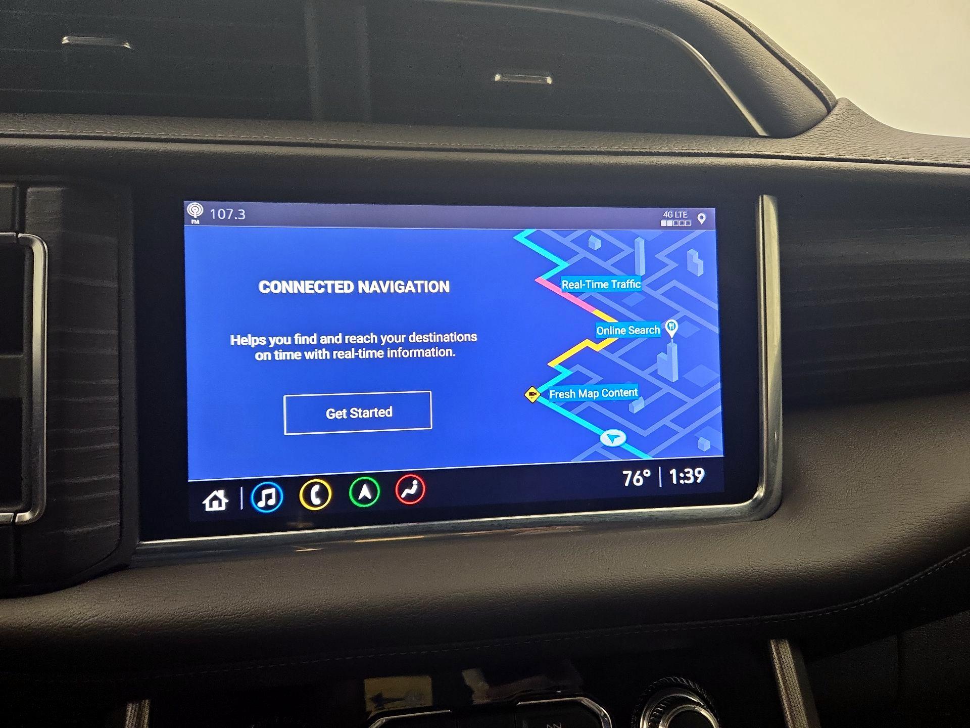 Thumbnail: 2021 GMC Yukon XL - 14