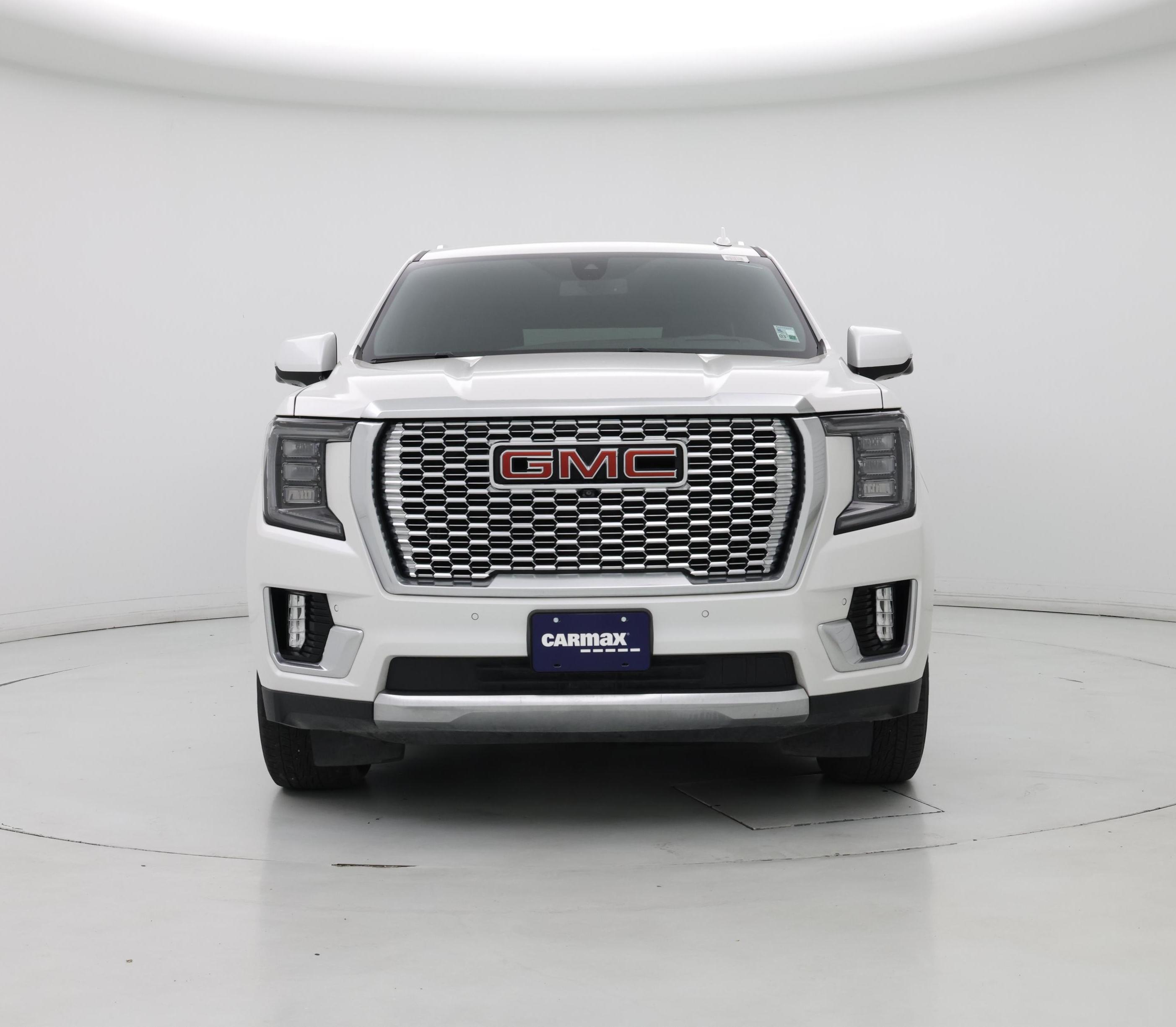Thumbnail: 2021 GMC Yukon XL - 5