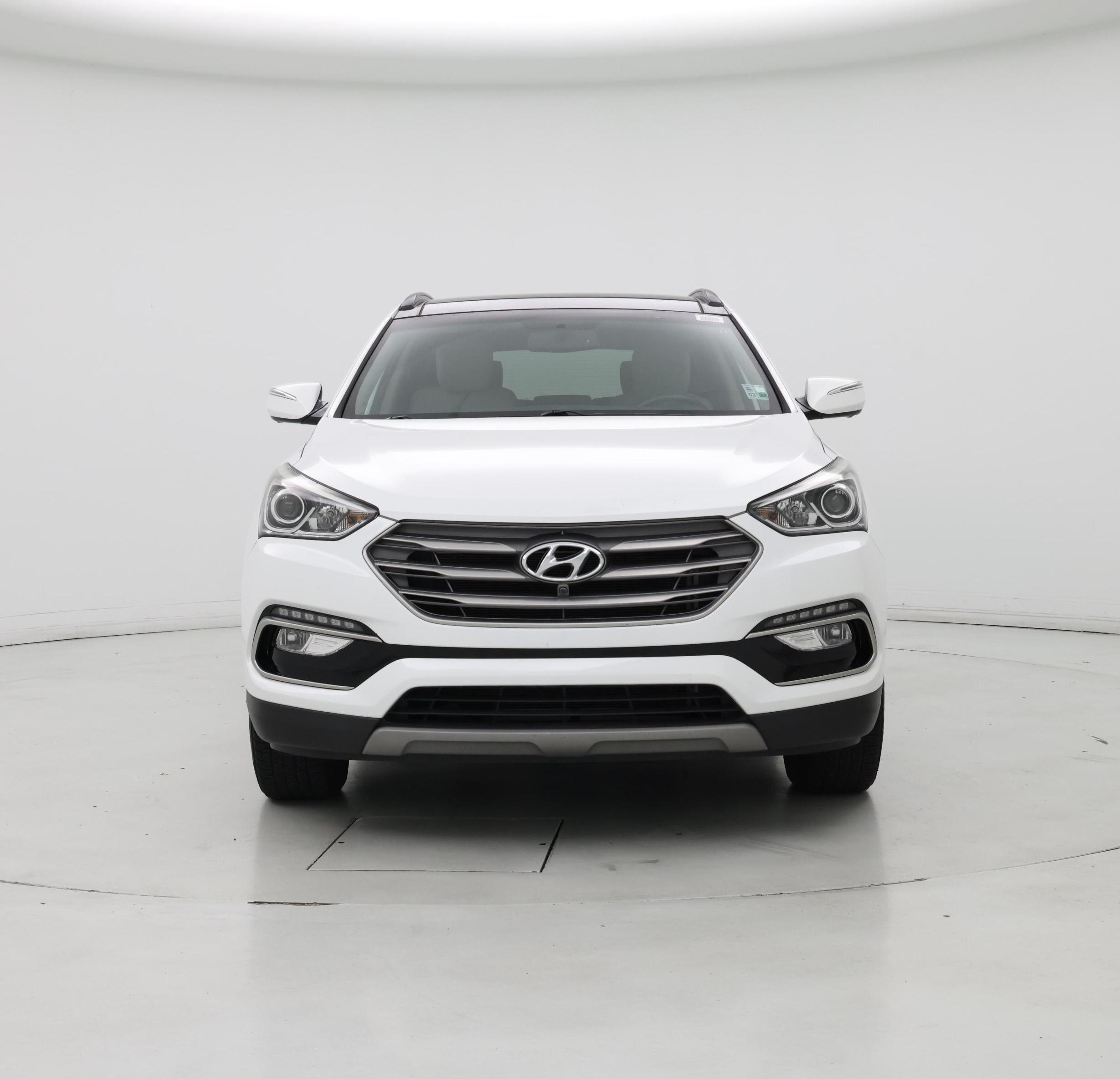 Thumbnail: 2017 Hyundai Santa Fe - 5