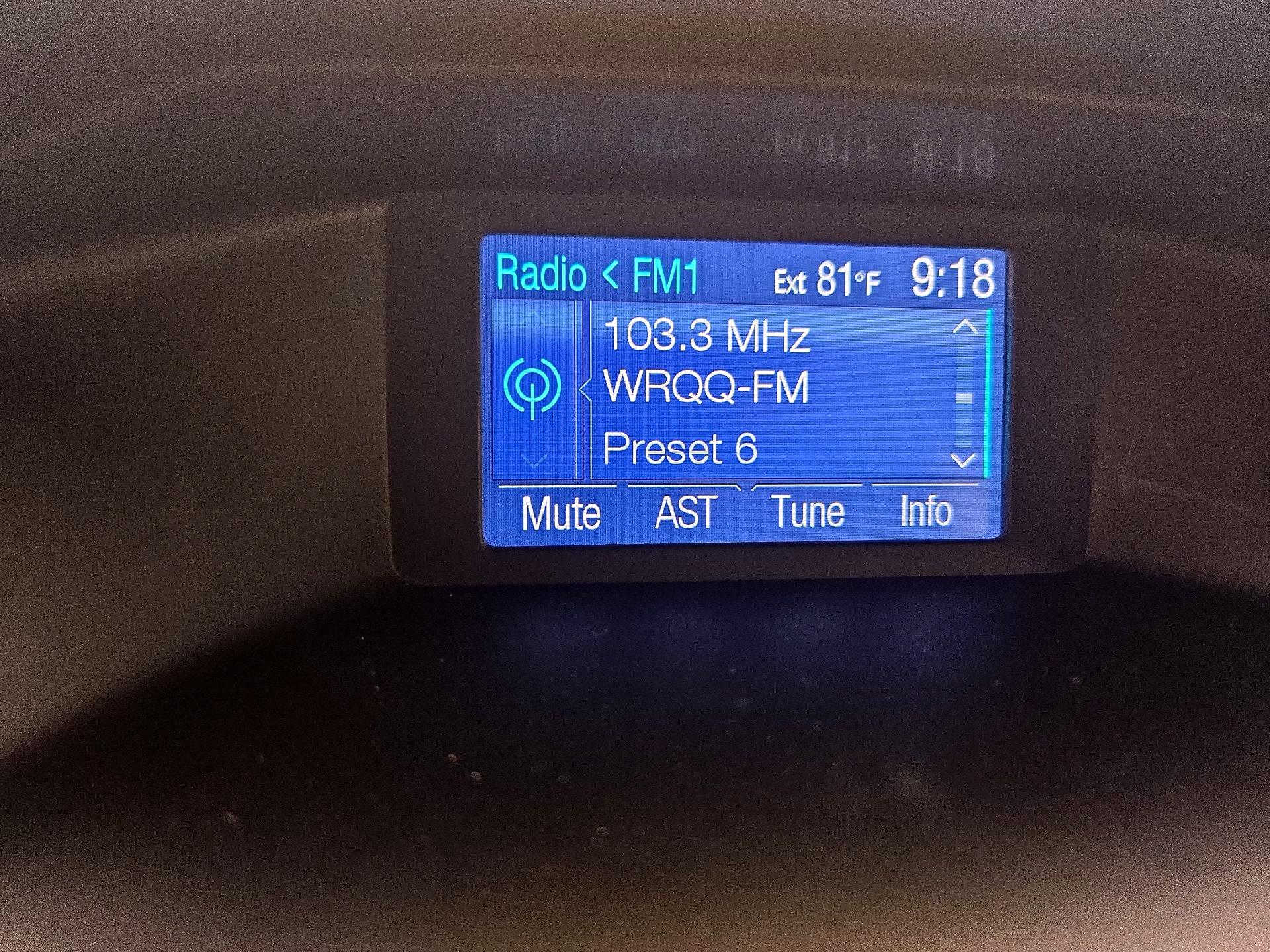 Thumbnail: 2014 Ford Focus - 14