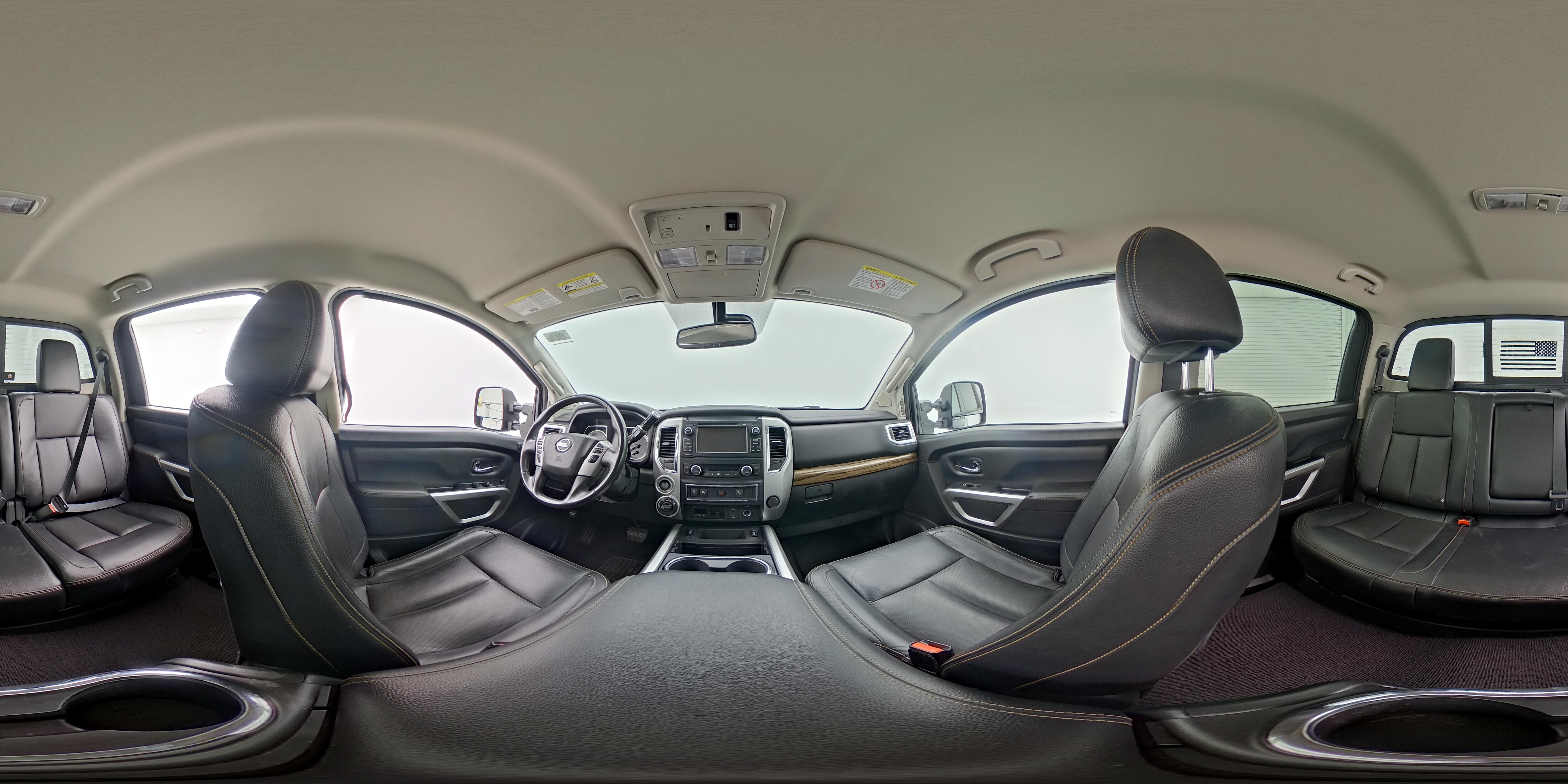 2018 Nissan Titan XD SL - Photo 25