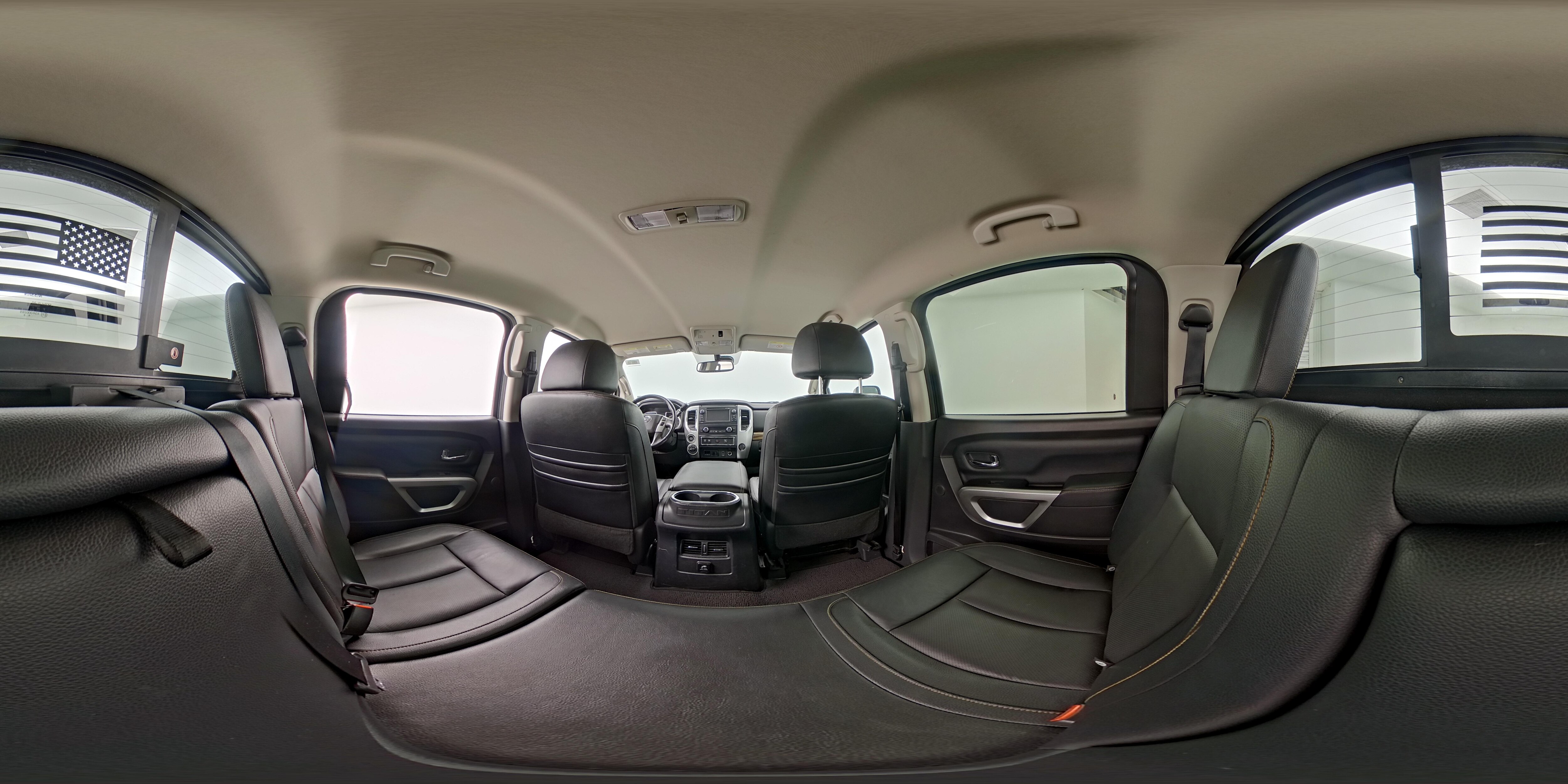 2018 Nissan Titan XD SL - Photo 26