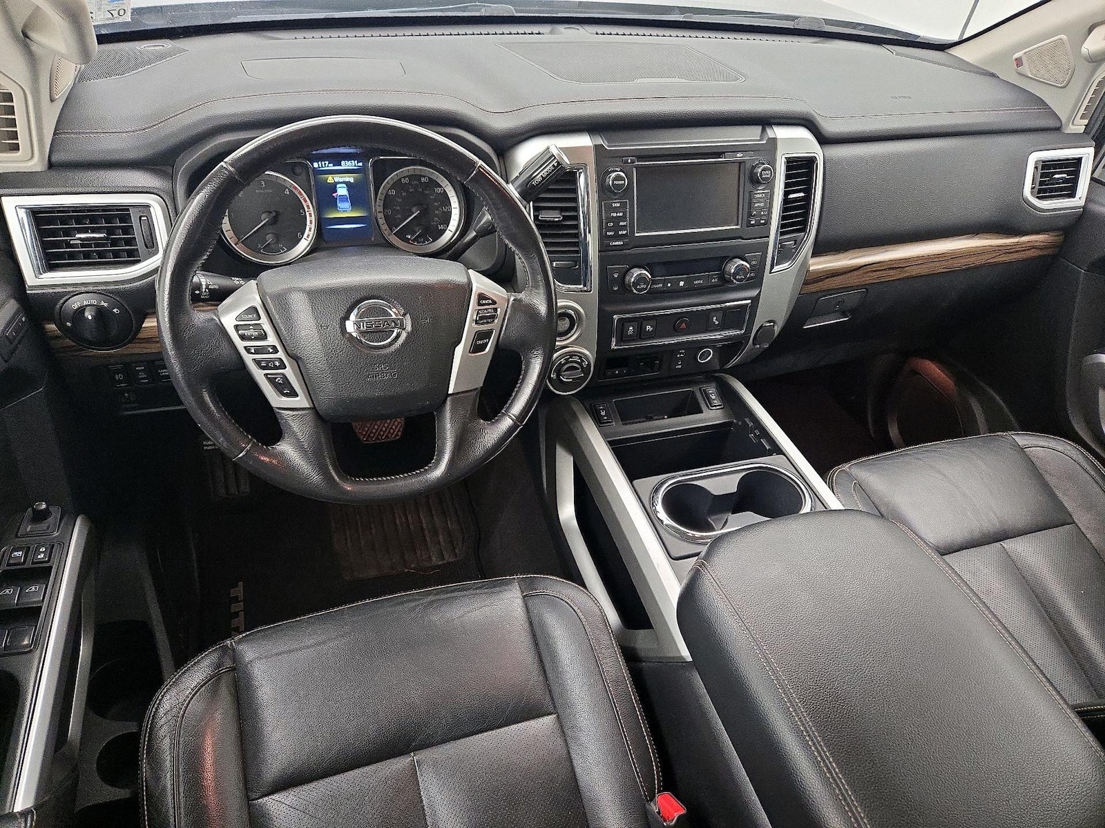 Navigation System