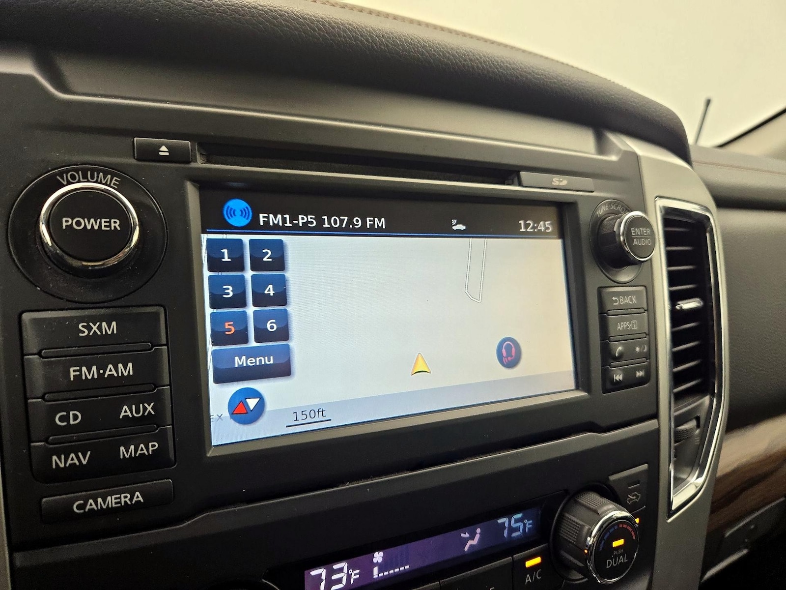 2018 Nissan Titan XD SL - Photo 15