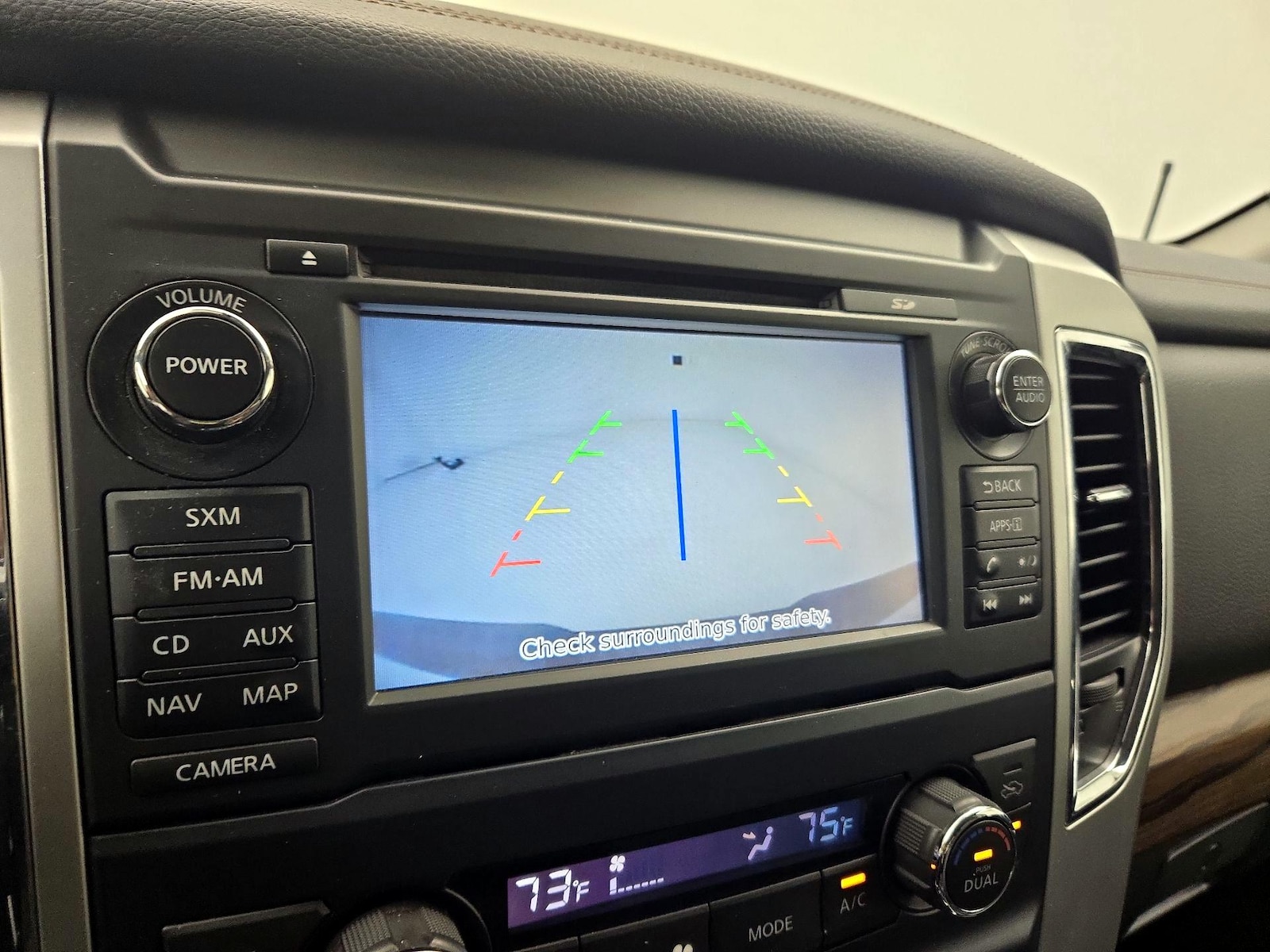 2018 Nissan Titan XD SL - Photo 16