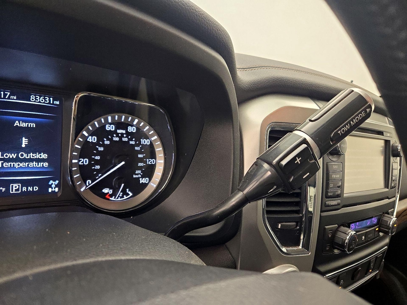 2018 Nissan Titan XD SL - Photo 19