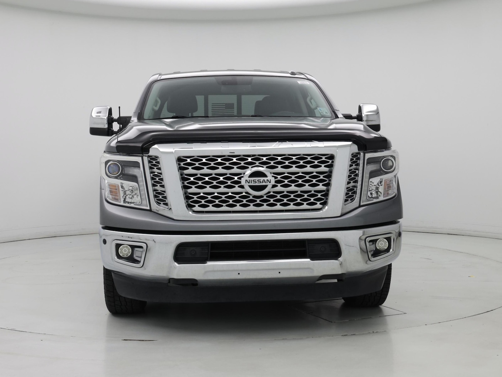 2018 Nissan Titan XD SL - Photo 6