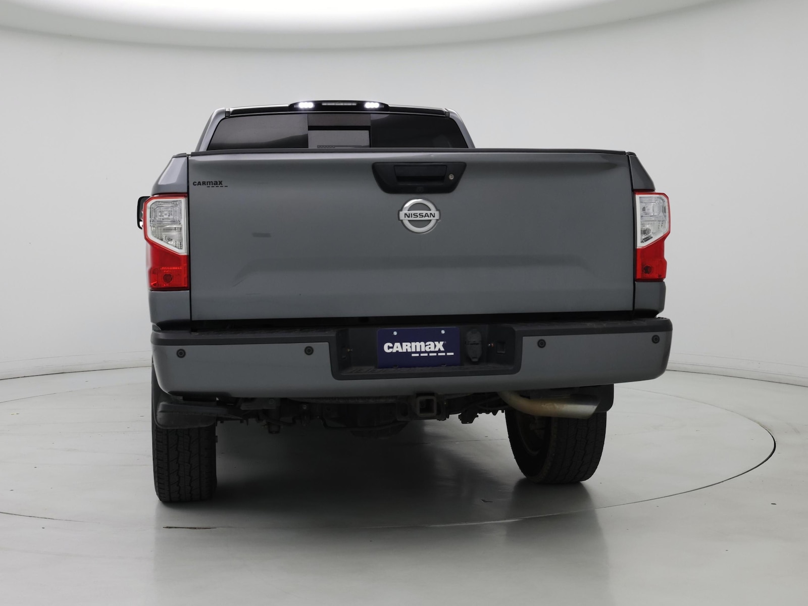 2018 Nissan Titan XD SL - Photo 7