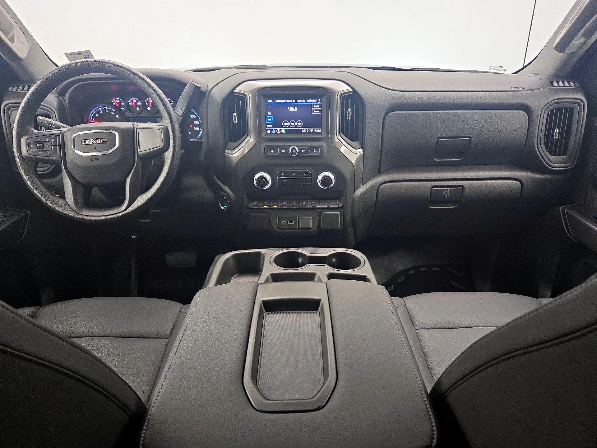 Thumbnail: 2025 GMC Sierra 1500 - 9