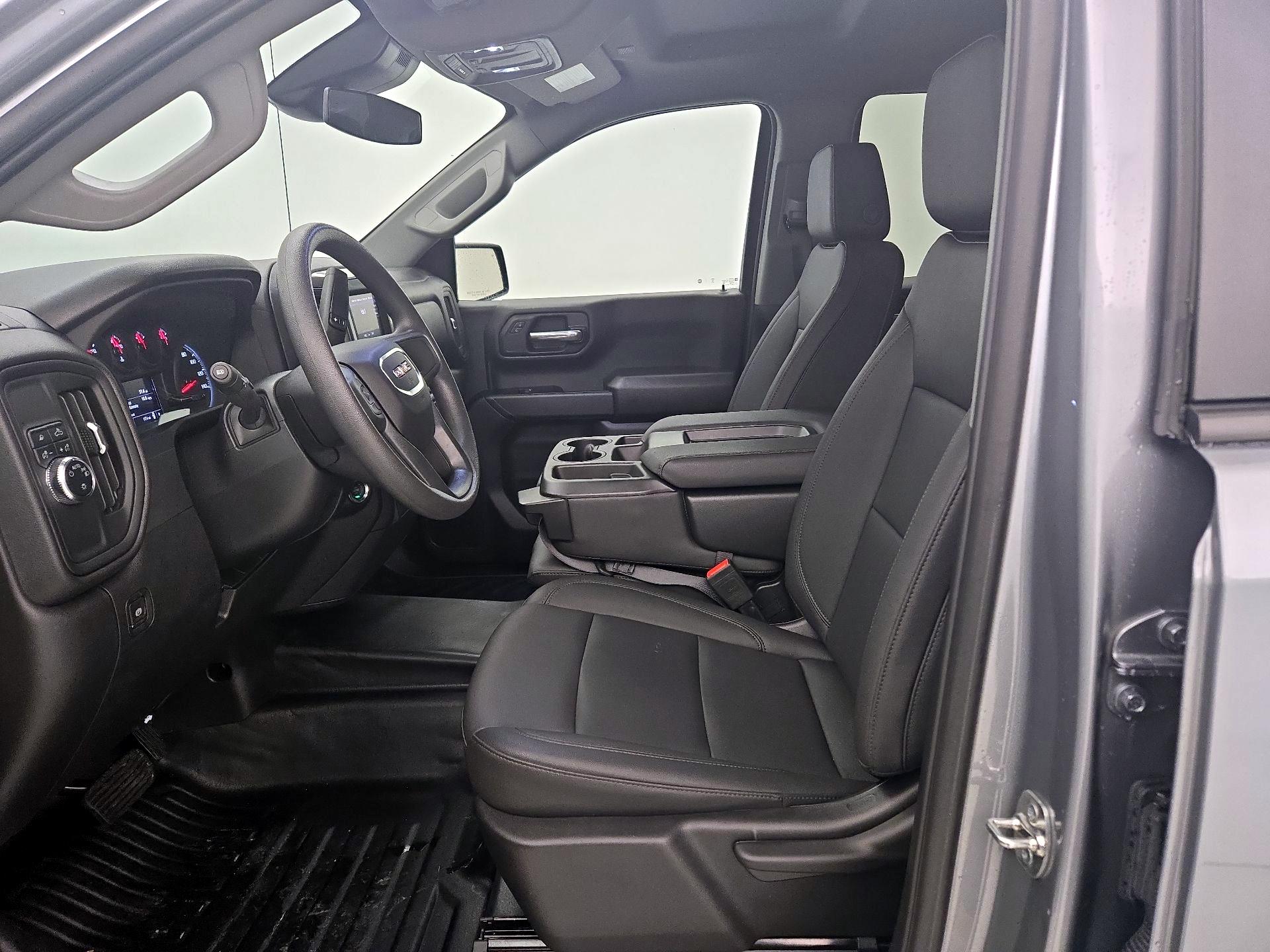 Thumbnail: 2025 GMC Sierra 1500 - 11