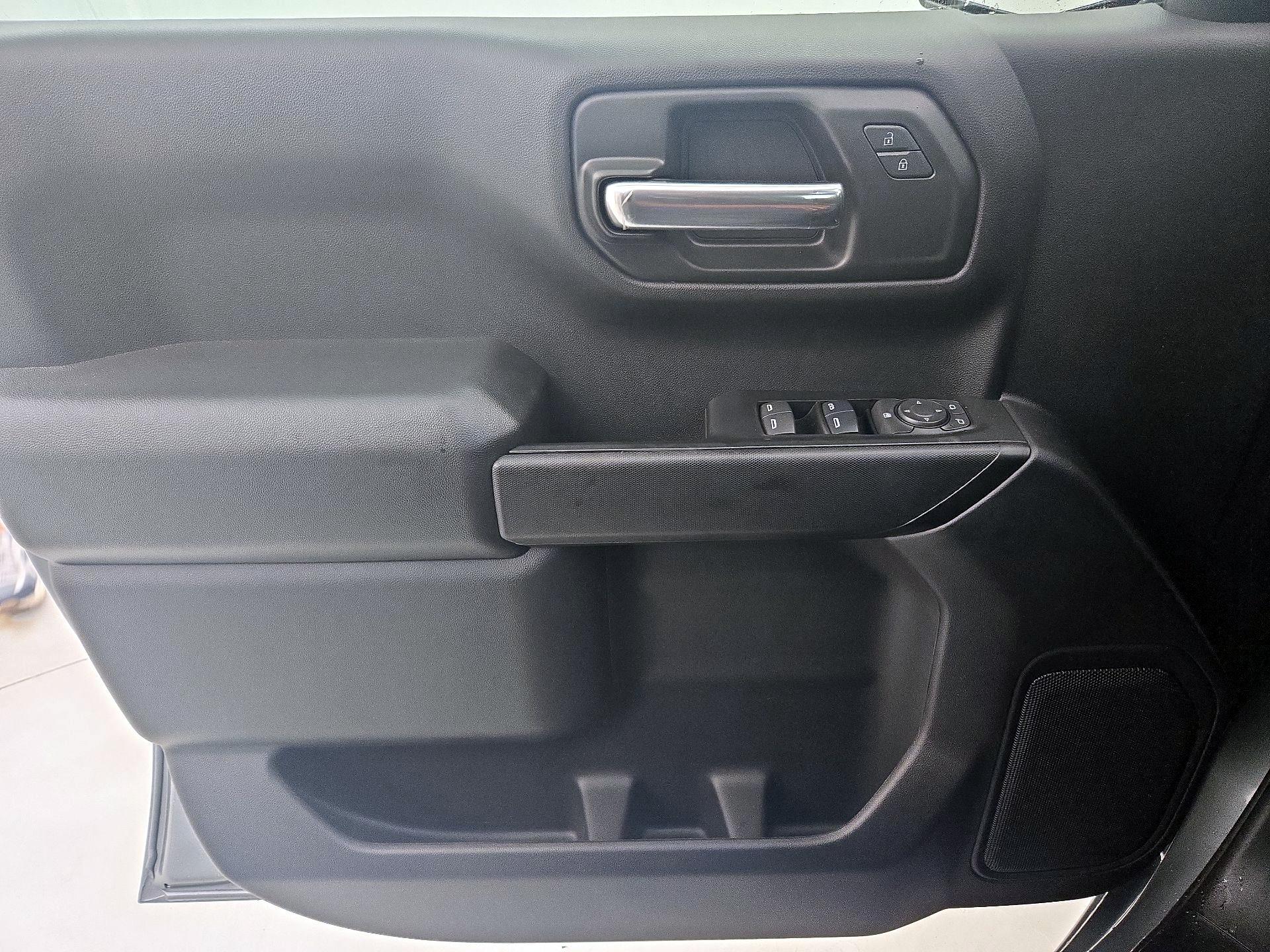 Thumbnail: 2025 GMC Sierra 1500 - 12