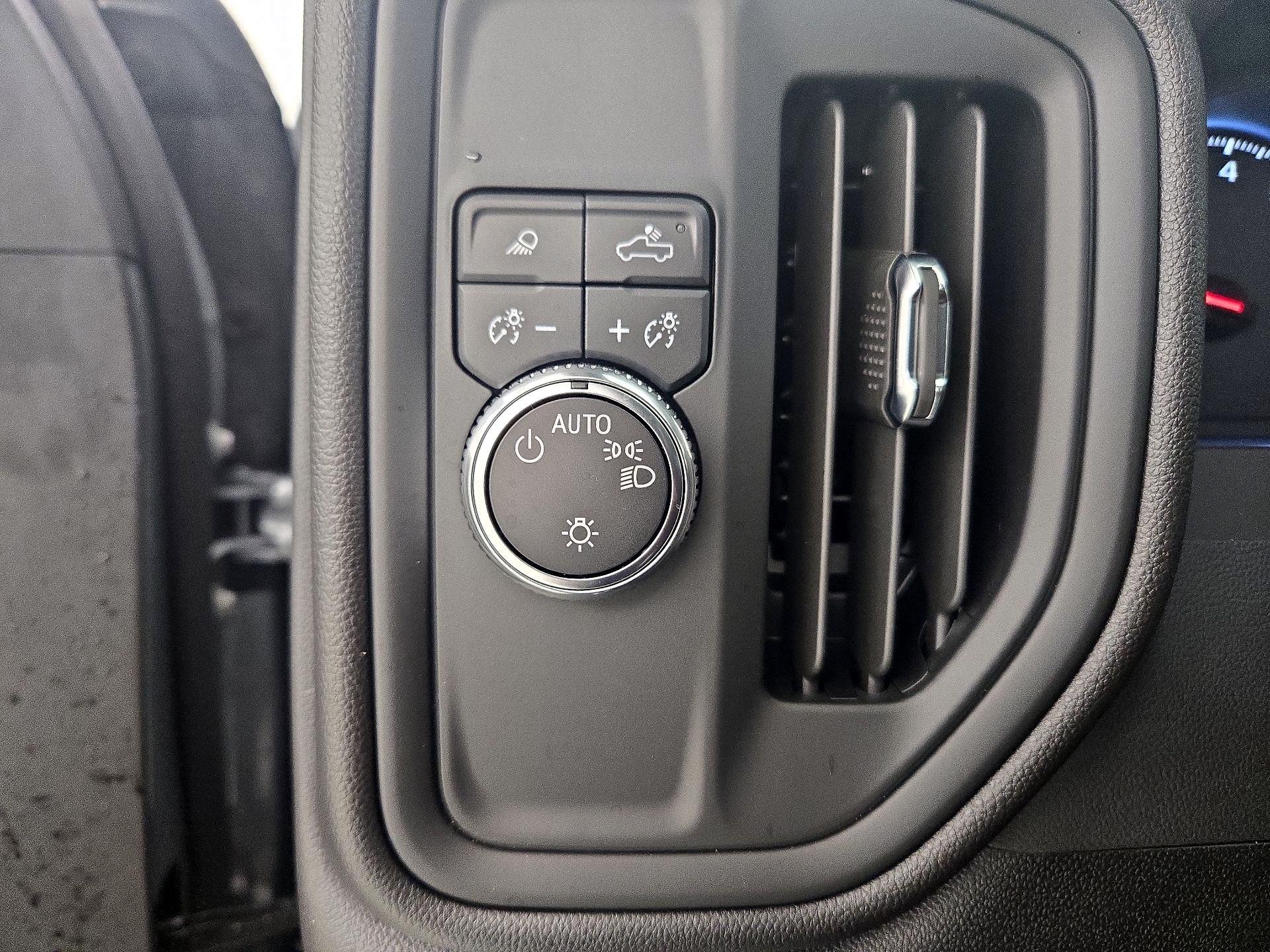 Thumbnail: 2025 GMC Sierra 1500 - 13