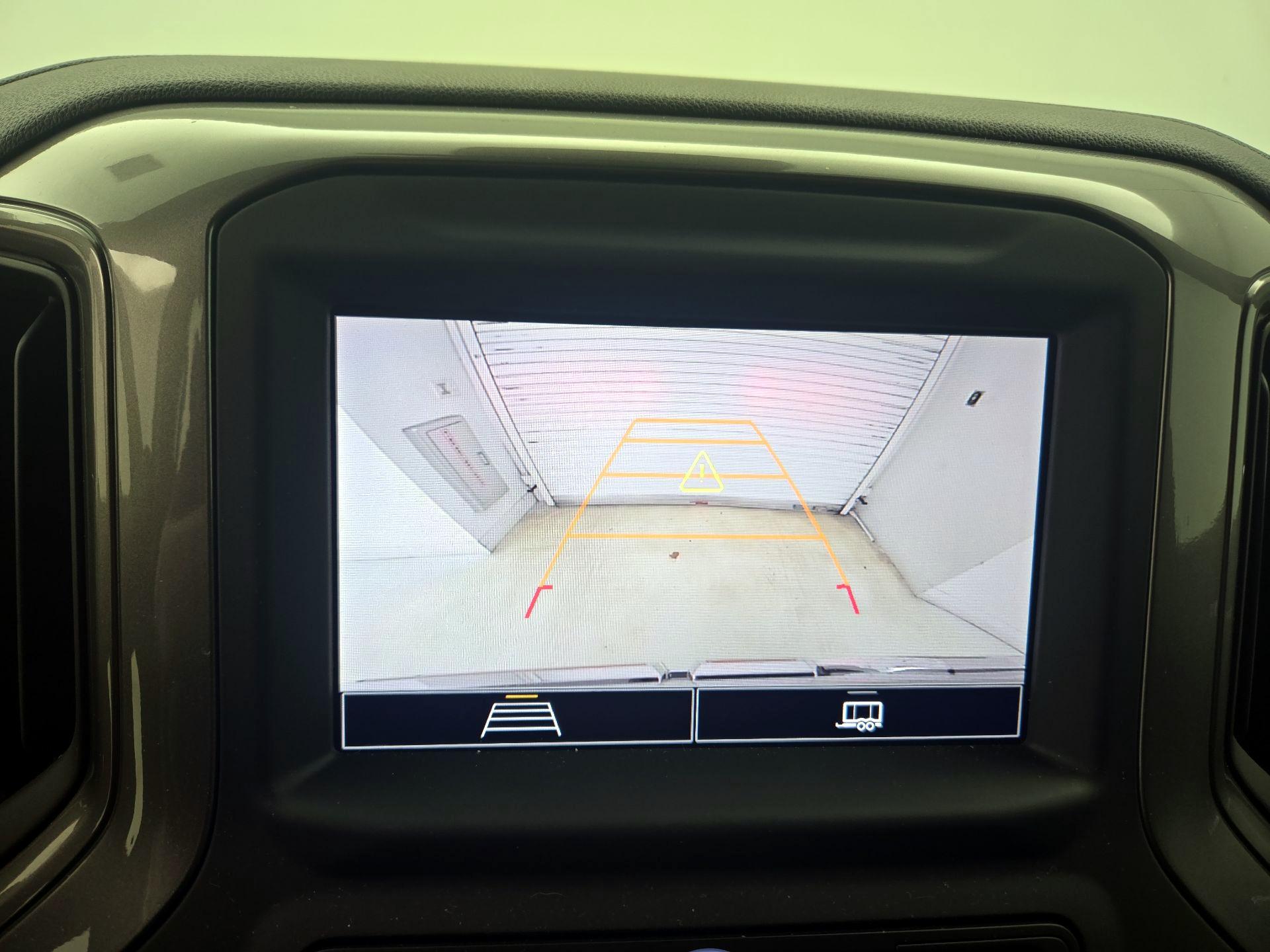 Thumbnail: 2025 GMC Sierra 1500 - 14