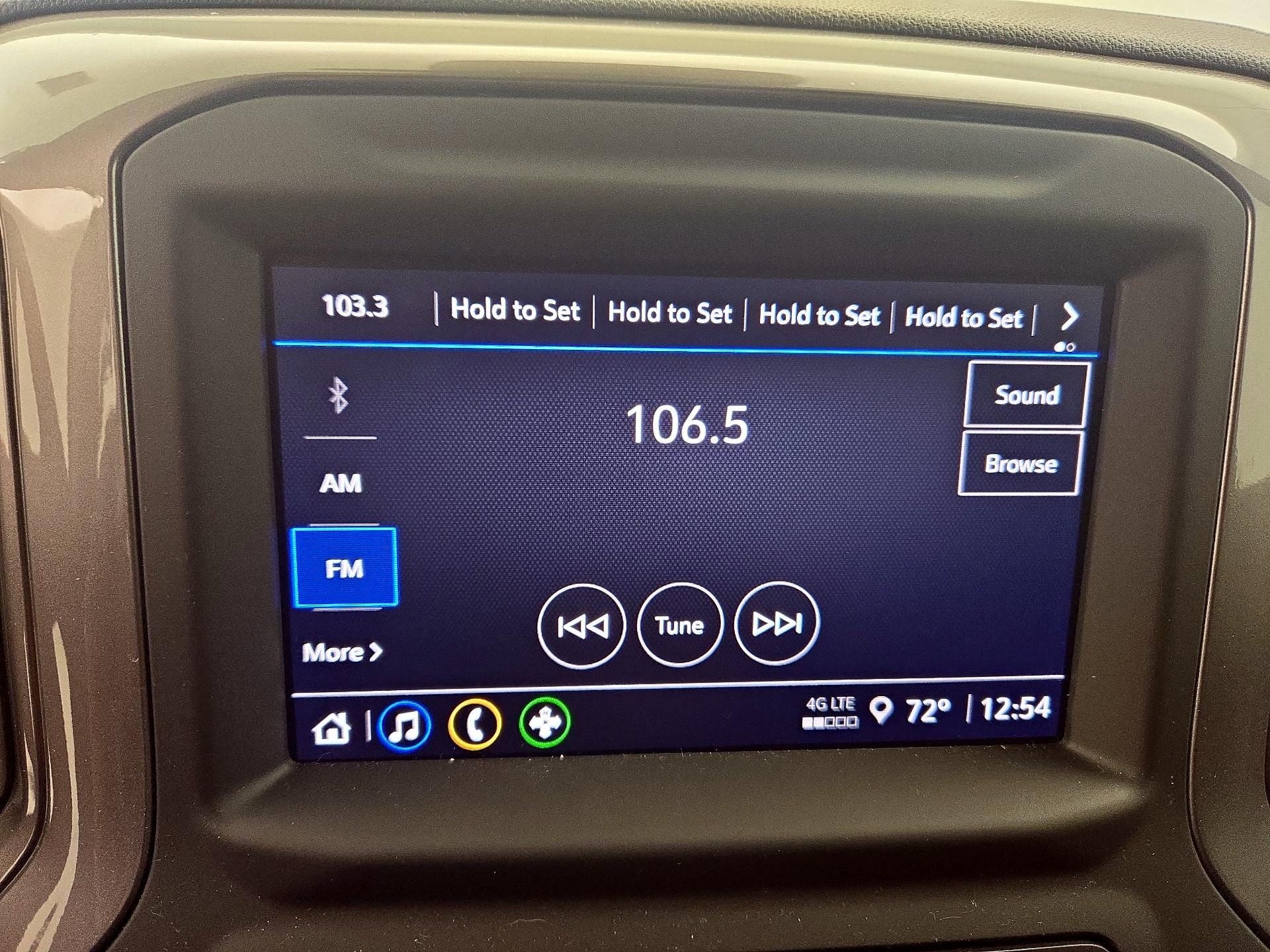 Thumbnail: 2025 GMC Sierra 1500 - 15