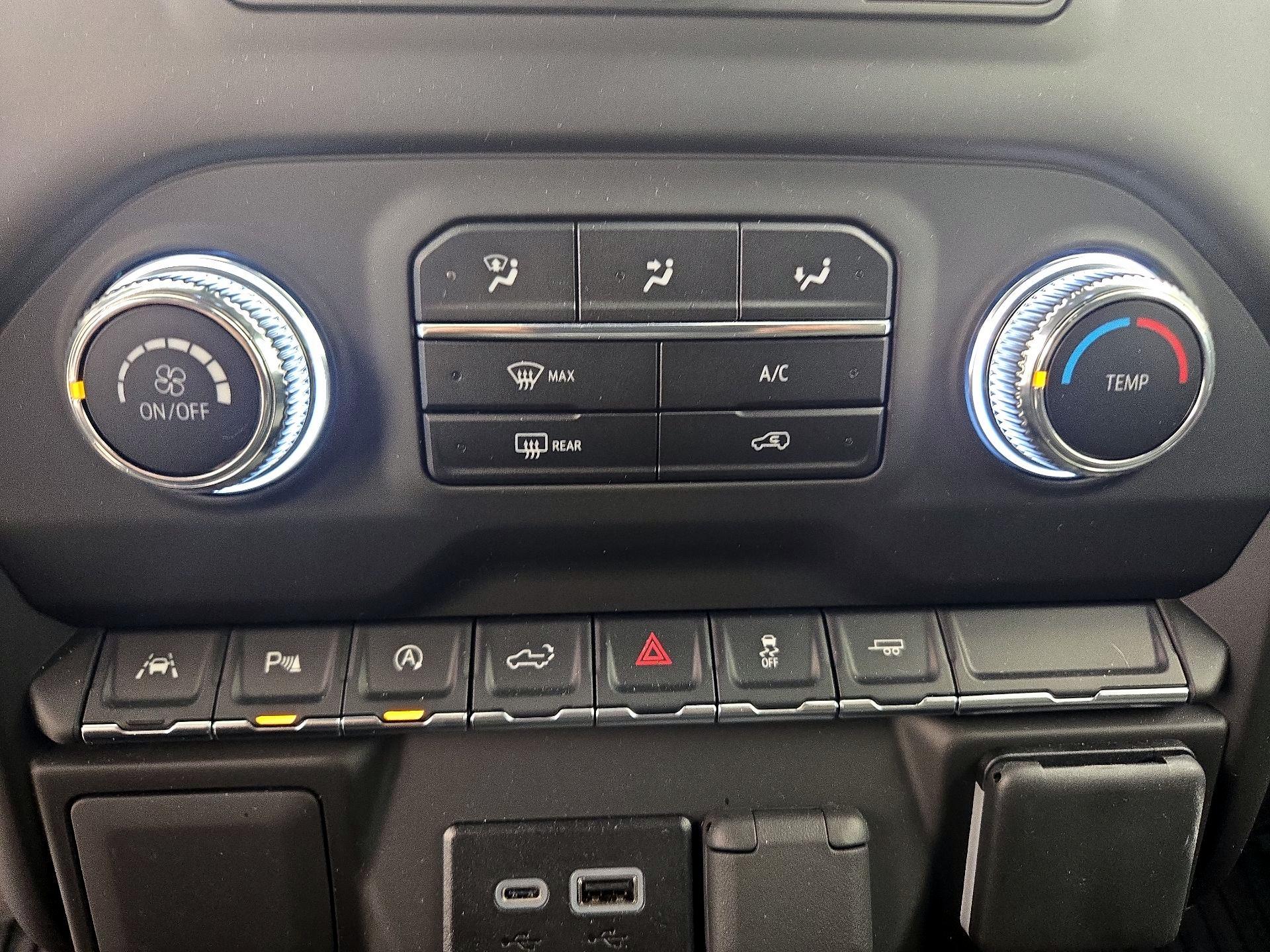 Thumbnail: 2025 GMC Sierra 1500 - 16