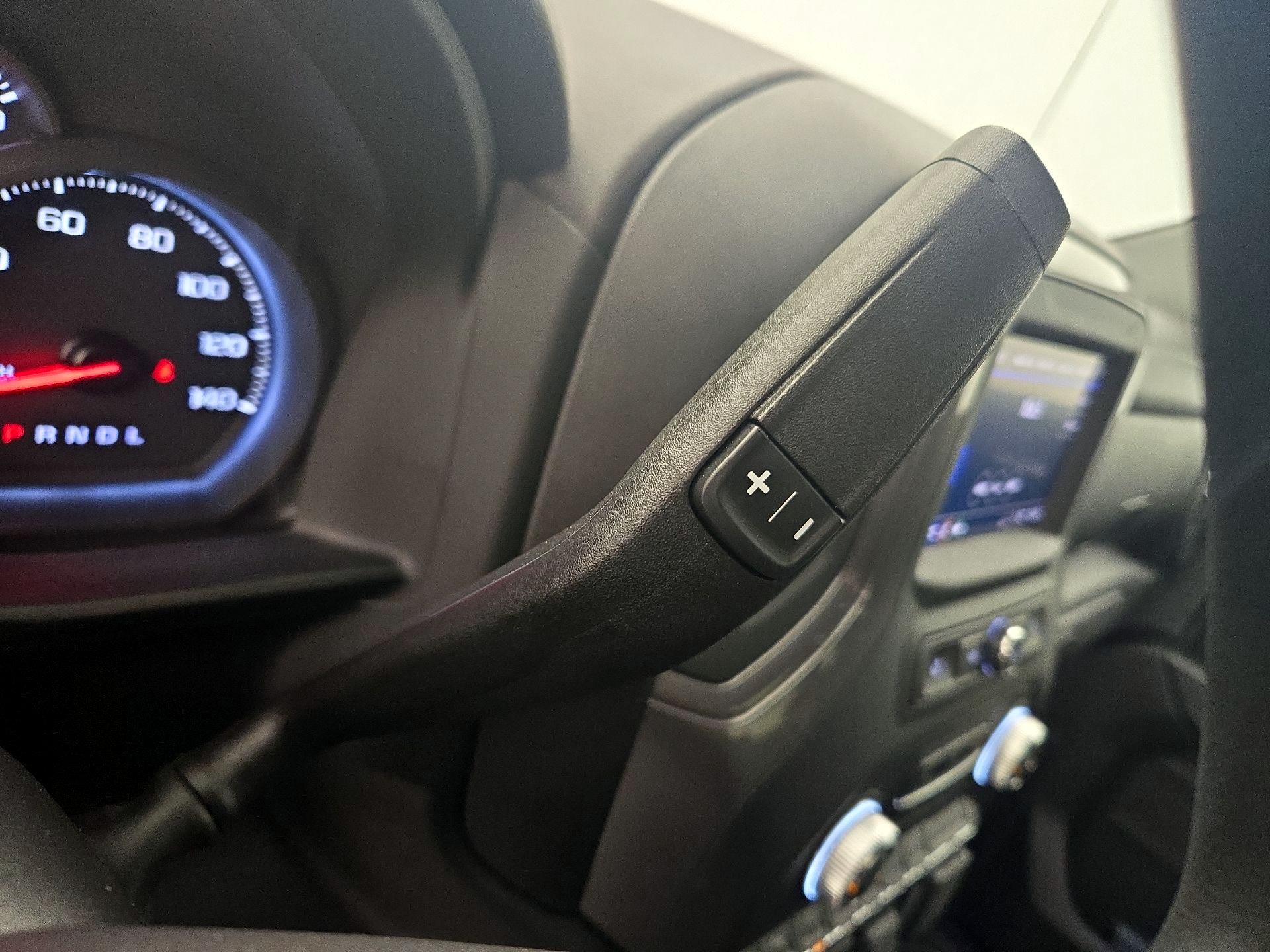 Thumbnail: 2025 GMC Sierra 1500 - 17