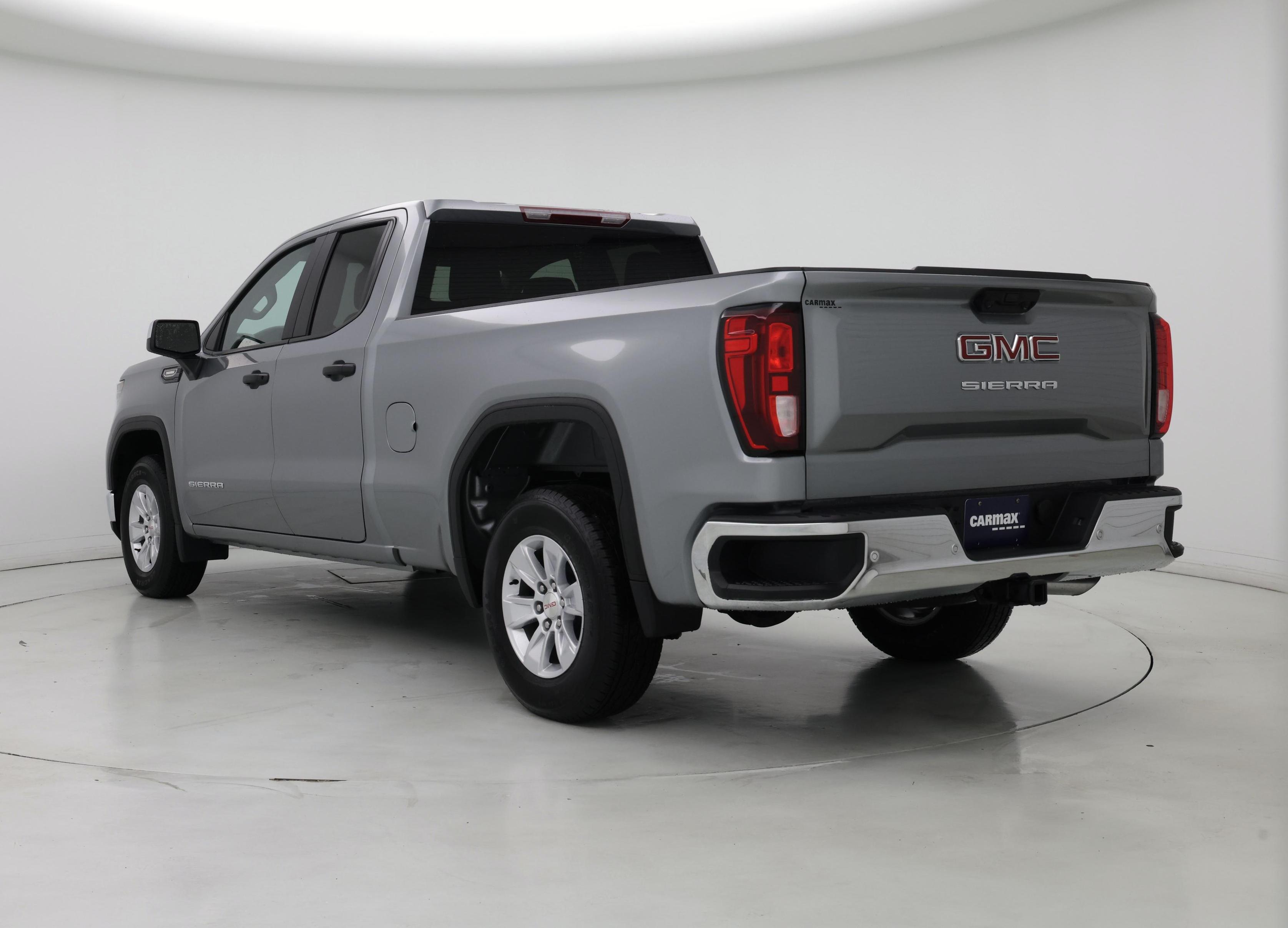 Thumbnail: 2025 GMC Sierra 1500 - 2
