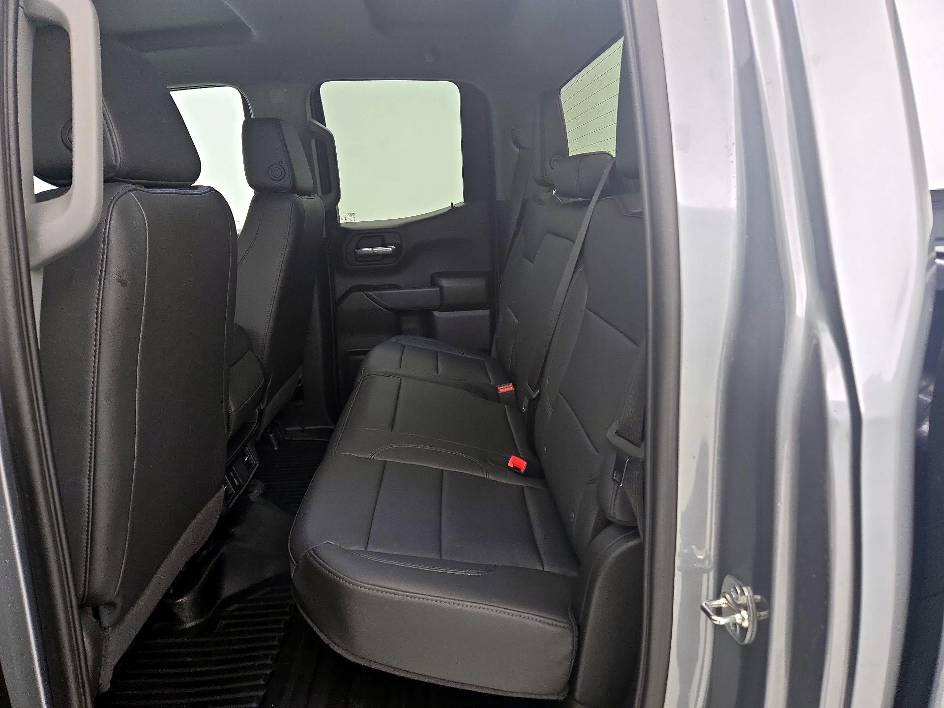 Thumbnail: 2025 GMC Sierra 1500 - 19