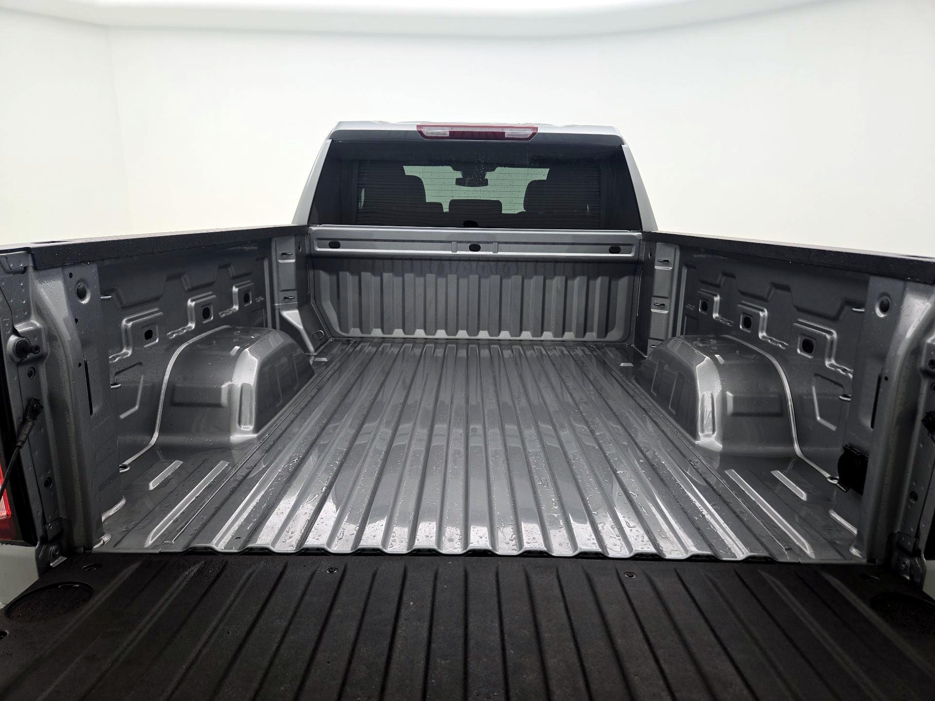 Thumbnail: 2025 GMC Sierra 1500 - 20