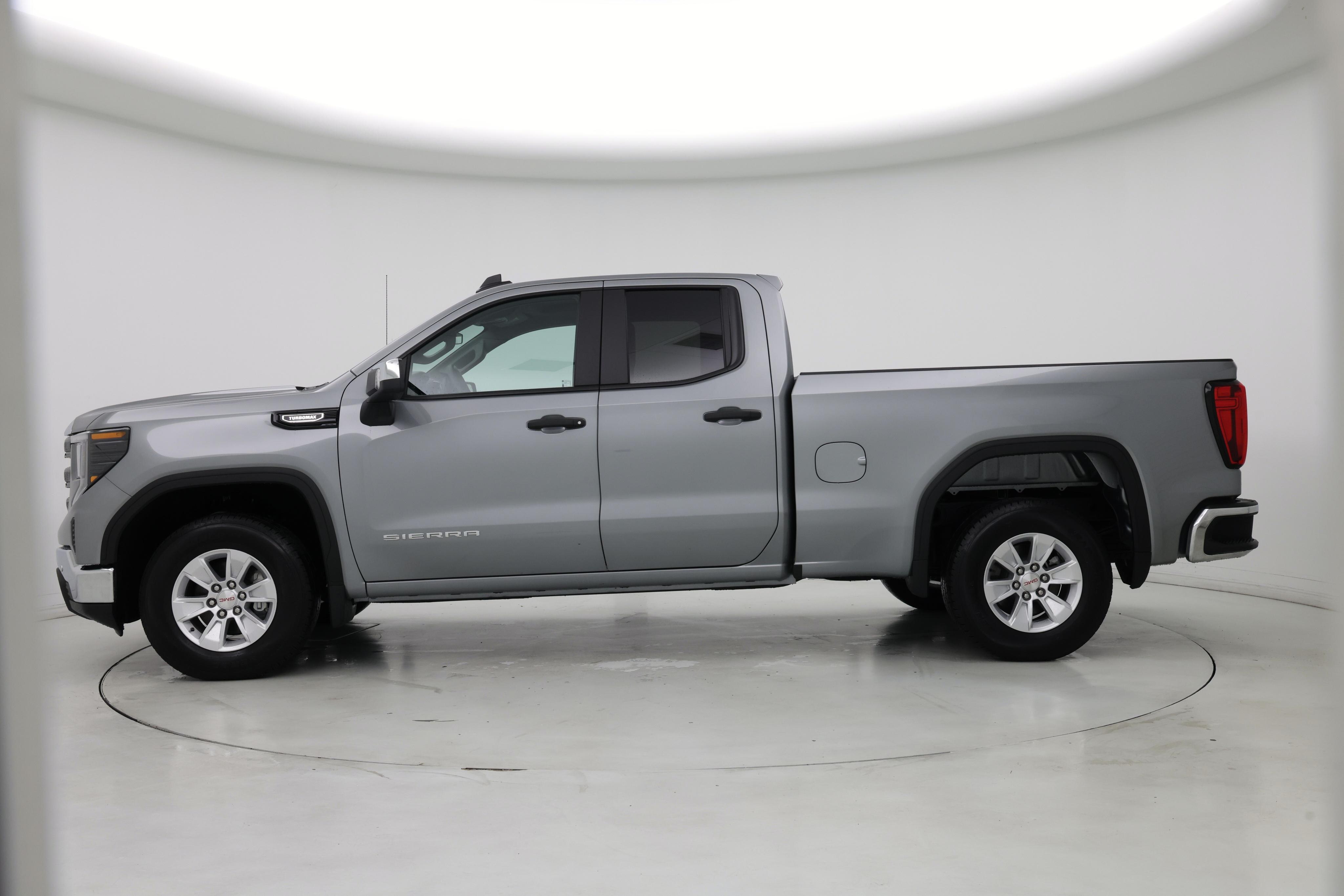 Thumbnail: 2025 GMC Sierra 1500 - 3