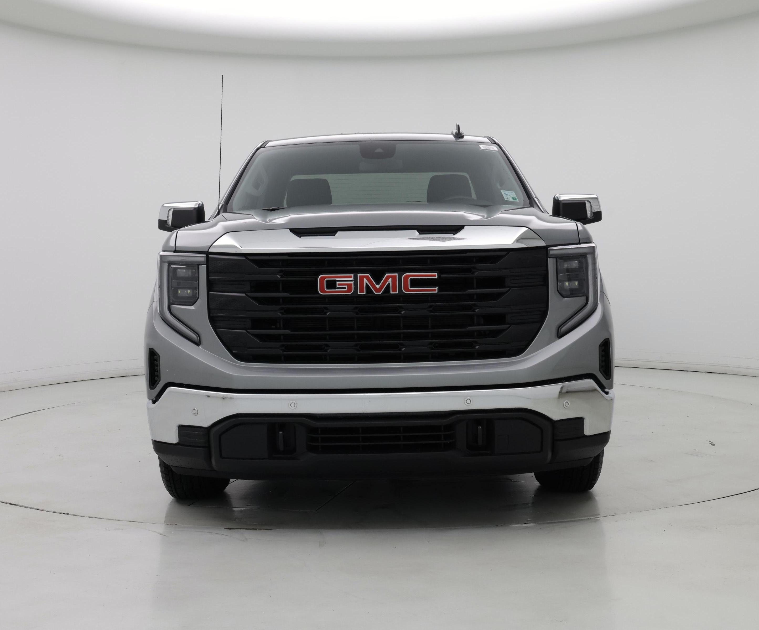 Thumbnail: 2025 GMC Sierra 1500 - 5