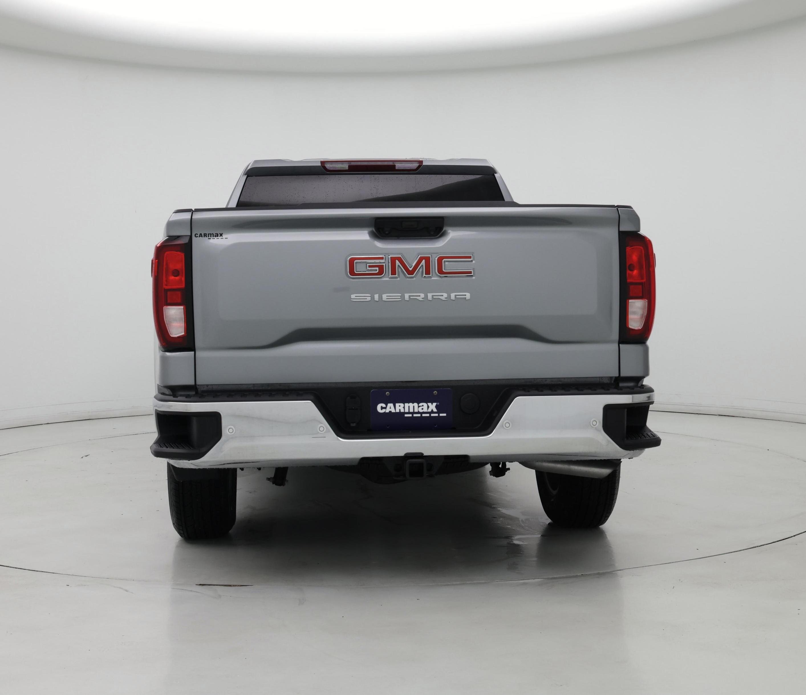 Thumbnail: 2025 GMC Sierra 1500 - 6