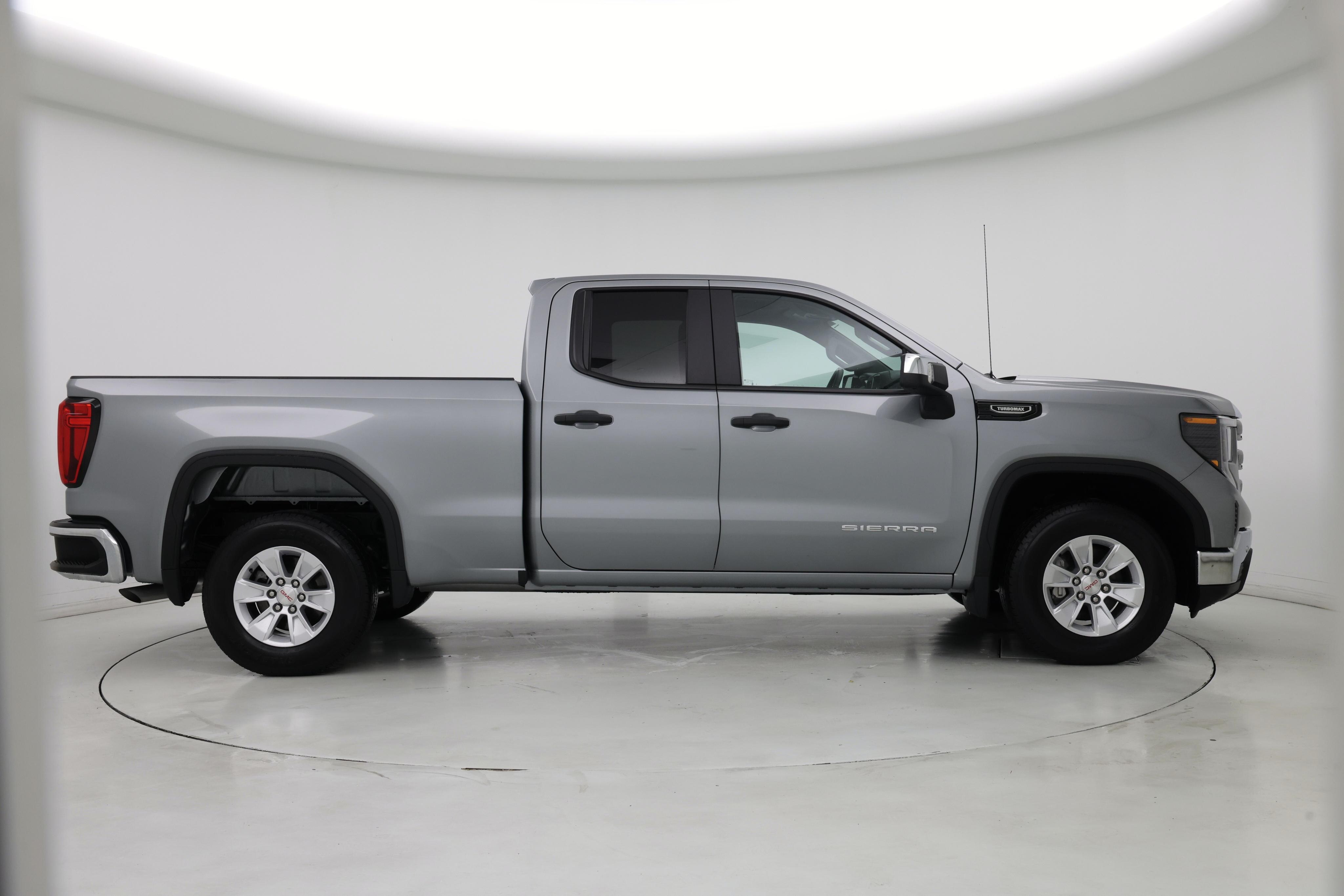 Thumbnail: 2025 GMC Sierra 1500 - 7